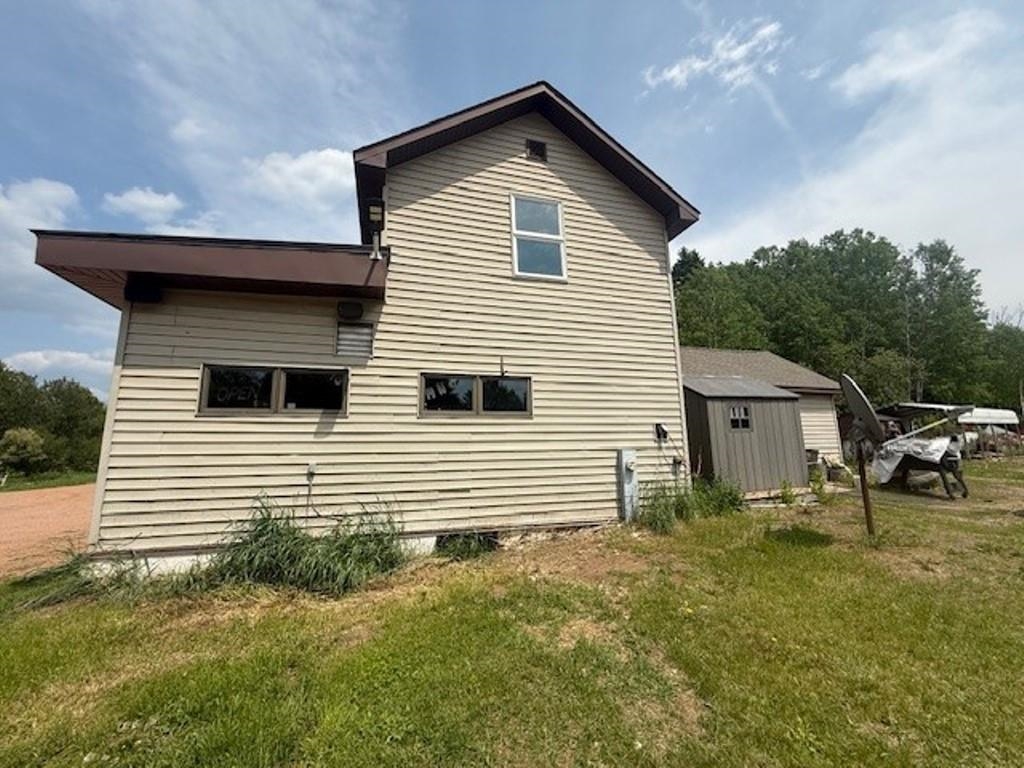 N5640 STATE HIGHWAY 107, Irma, Wisconsin 54442, ,Commercial/industrial,For Sale,N5640 STATE HIGHWAY 107,22502541