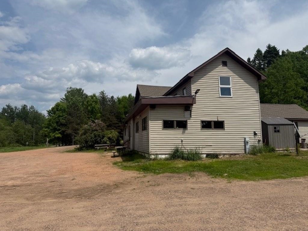 N5640 STATE HIGHWAY 107, Irma, Wisconsin 54442, ,Commercial/industrial,For Sale,N5640 STATE HIGHWAY 107,22502541