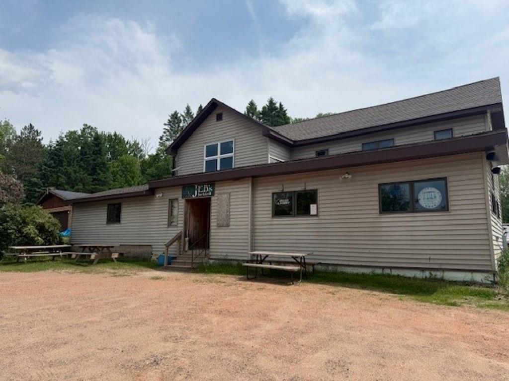 N5640 STATE HIGHWAY 107, Irma, Wisconsin 54442, ,Commercial/industrial,For Sale,N5640 STATE HIGHWAY 107,22502541