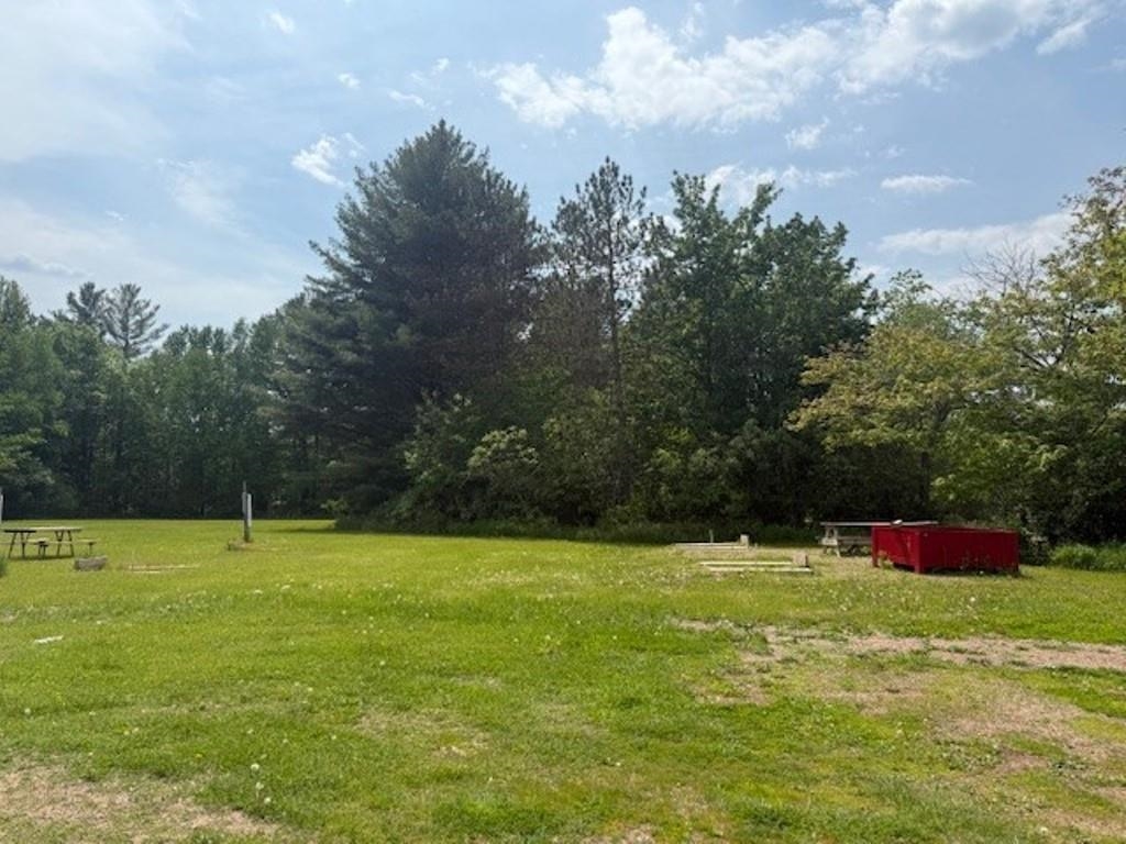 N5640 STATE HIGHWAY 107, Irma, Wisconsin 54442, ,Commercial/industrial,For Sale,N5640 STATE HIGHWAY 107,22502541