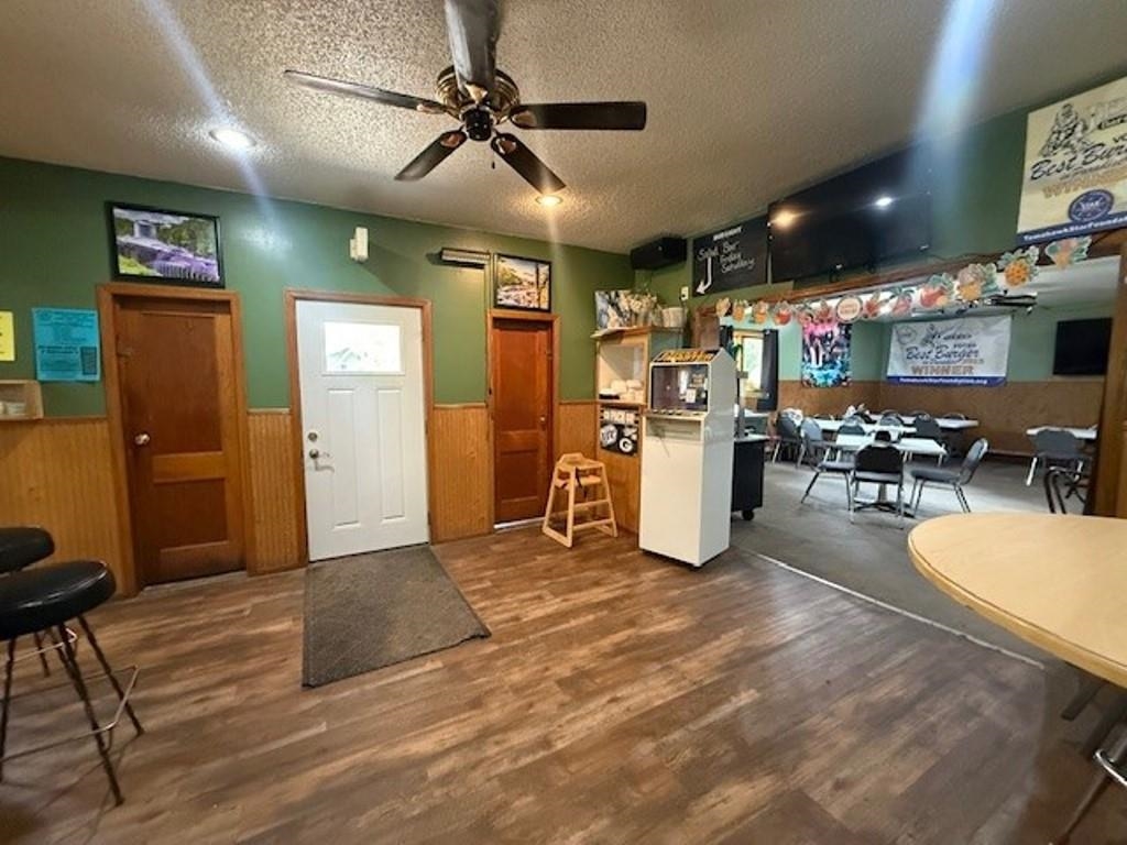 N5640 STATE HIGHWAY 107, Irma, Wisconsin 54442, ,Commercial/industrial,For Sale,N5640 STATE HIGHWAY 107,22502541