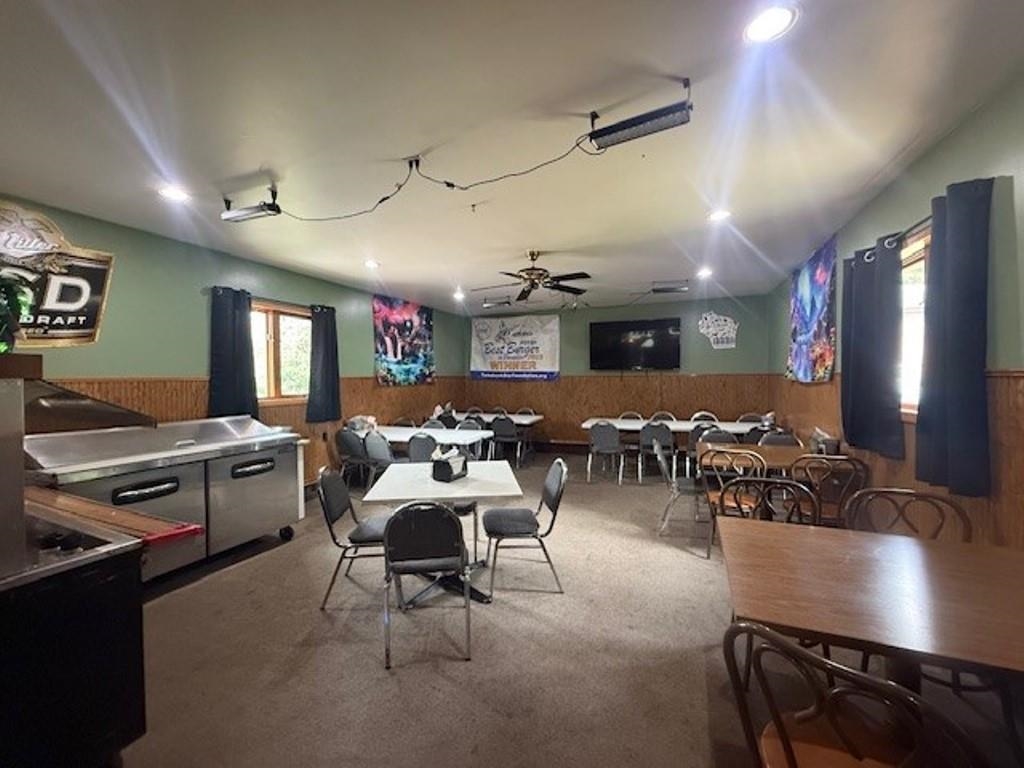 N5640 STATE HIGHWAY 107, Irma, Wisconsin 54442, ,Commercial/industrial,For Sale,N5640 STATE HIGHWAY 107,22502541