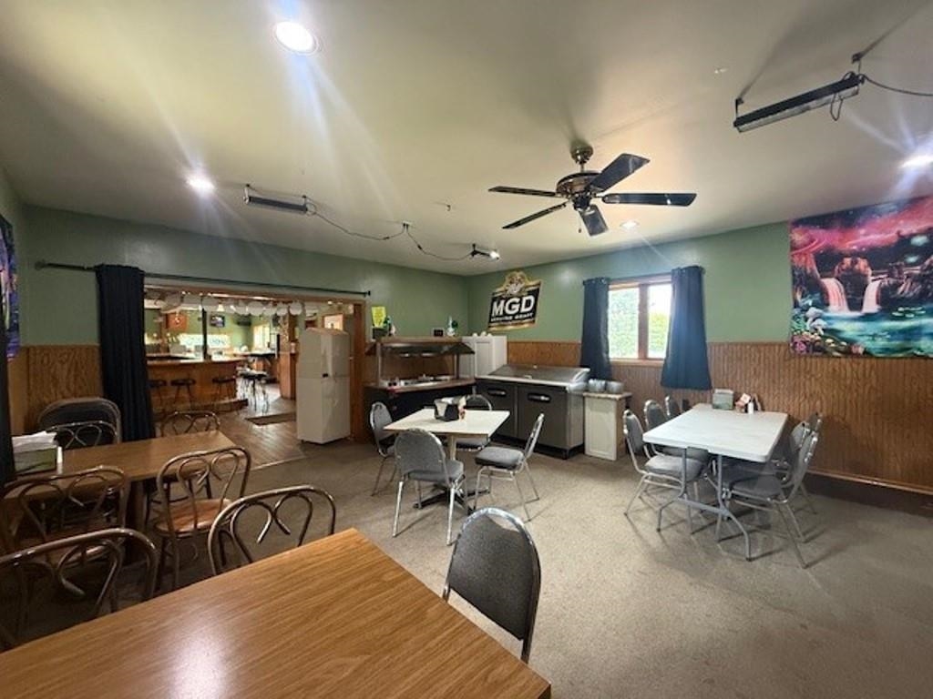 N5640 STATE HIGHWAY 107, Irma, Wisconsin 54442, ,Commercial/industrial,For Sale,N5640 STATE HIGHWAY 107,22502541