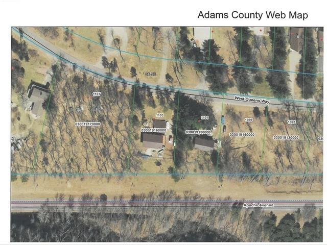 1099 W QUEENS WAY, Nekoosa, Wisconsin 54457, ,Land,For Sale,1099 W QUEENS WAY,22502606