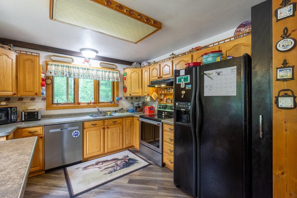 N8981 W ISLAND ROAD, Phillips, Wisconsin 54555, 3 Bedrooms Bedrooms, ,1 BathroomBathrooms,Residential,For Sale,N8981 W ISLAND ROAD,22502641