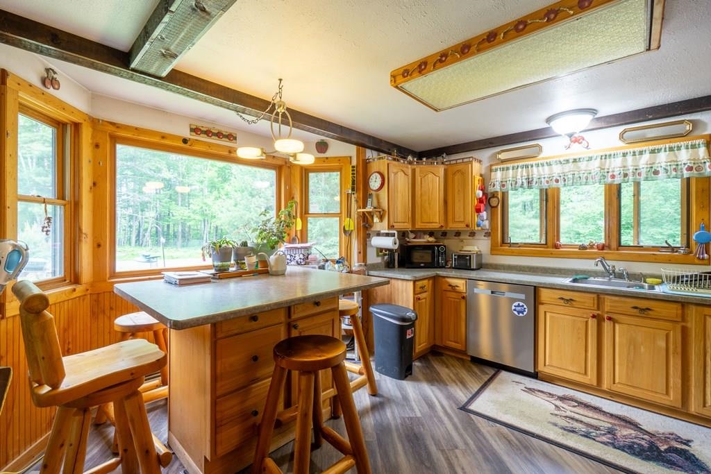 N8981 W ISLAND ROAD, Phillips, Wisconsin 54555, 3 Bedrooms Bedrooms, ,1 BathroomBathrooms,Residential,For Sale,N8981 W ISLAND ROAD,22502641