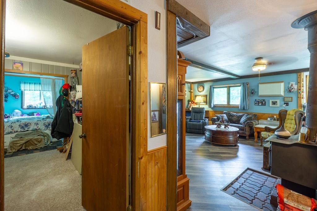 N8981 W ISLAND ROAD, Phillips, Wisconsin 54555, 3 Bedrooms Bedrooms, ,1 BathroomBathrooms,Residential,For Sale,N8981 W ISLAND ROAD,22502641