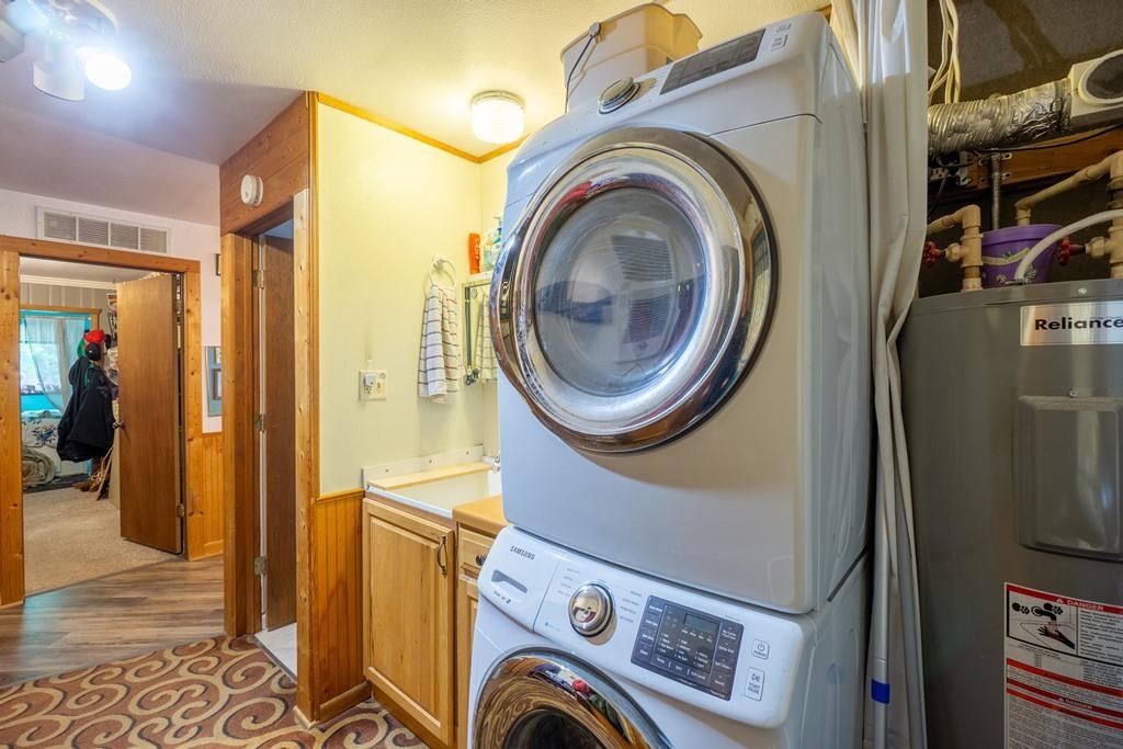 N8981 W ISLAND ROAD, Phillips, Wisconsin 54555, 3 Bedrooms Bedrooms, ,1 BathroomBathrooms,Residential,For Sale,N8981 W ISLAND ROAD,22502641