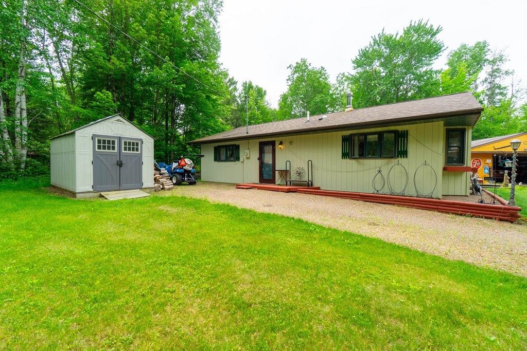 N8981 W ISLAND ROAD, Phillips, Wisconsin 54555, 3 Bedrooms Bedrooms, ,1 BathroomBathrooms,Residential,For Sale,N8981 W ISLAND ROAD,22502641