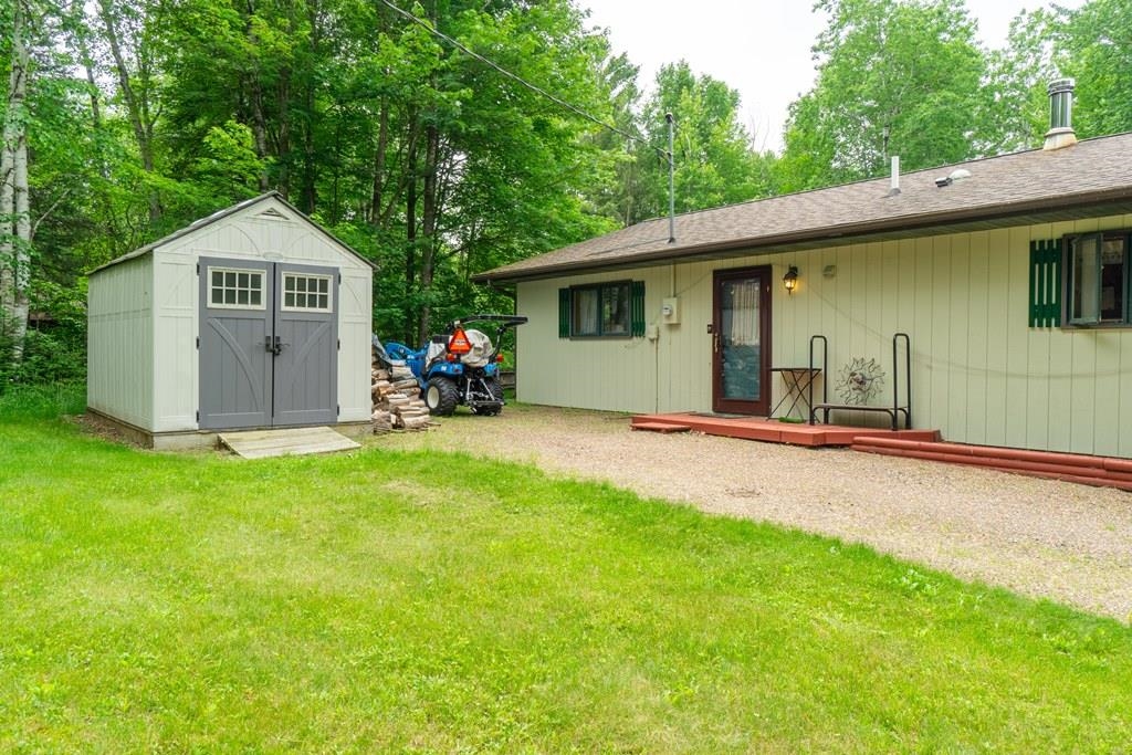 N8981 W ISLAND ROAD, Phillips, Wisconsin 54555, 3 Bedrooms Bedrooms, ,1 BathroomBathrooms,Residential,For Sale,N8981 W ISLAND ROAD,22502641