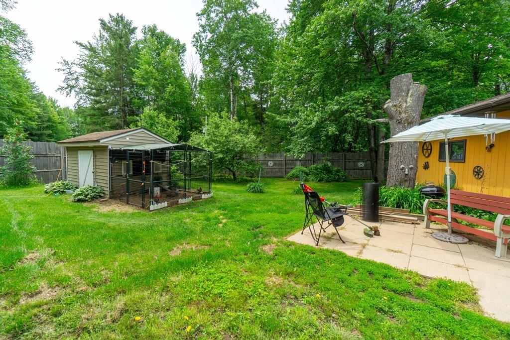 N8981 W ISLAND ROAD, Phillips, Wisconsin 54555, 3 Bedrooms Bedrooms, ,1 BathroomBathrooms,Residential,For Sale,N8981 W ISLAND ROAD,22502641