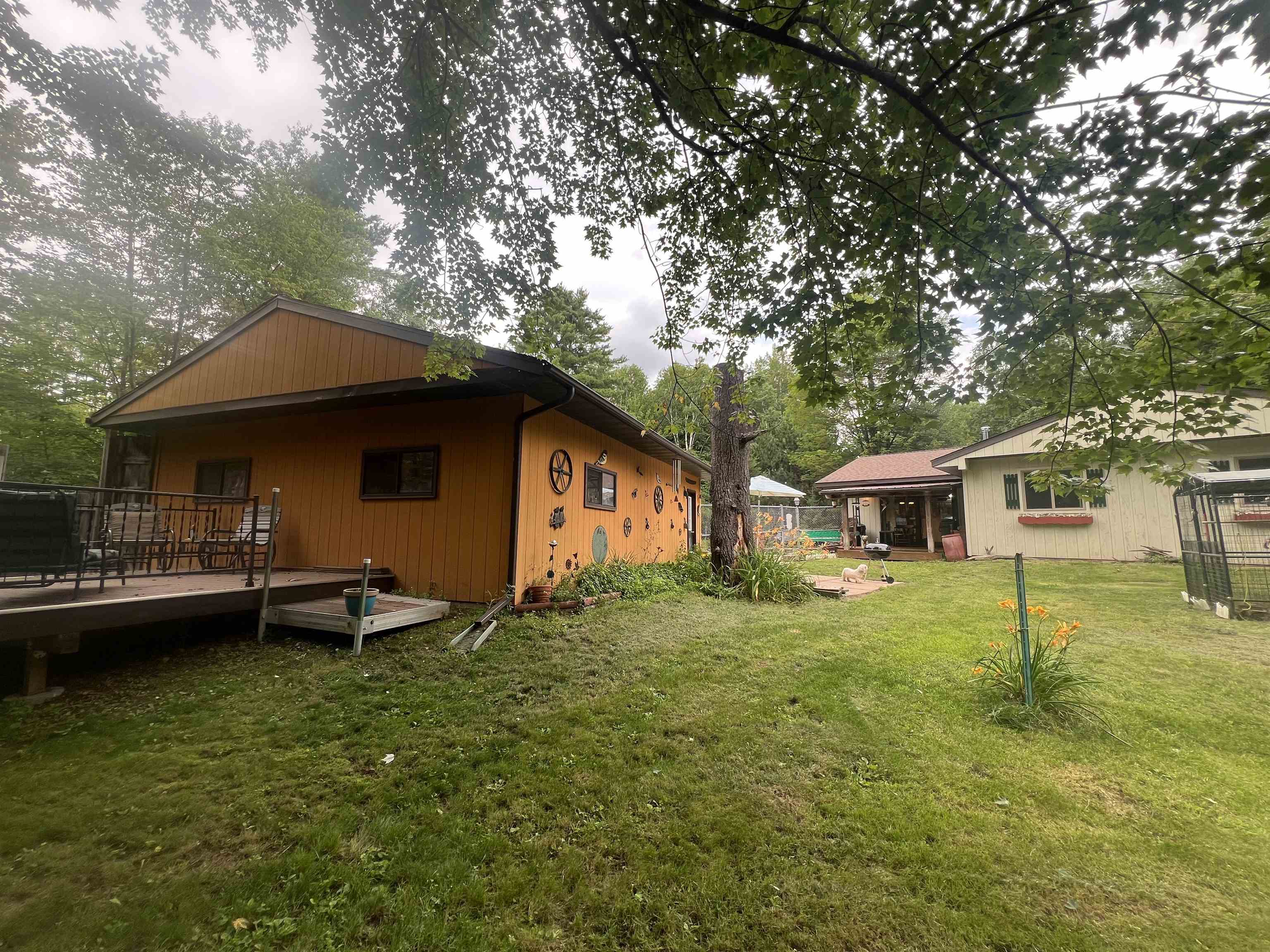 N8981 W ISLAND ROAD, Phillips, Wisconsin 54555, 3 Bedrooms Bedrooms, ,1 BathroomBathrooms,Residential,For Sale,N8981 W ISLAND ROAD,22502641