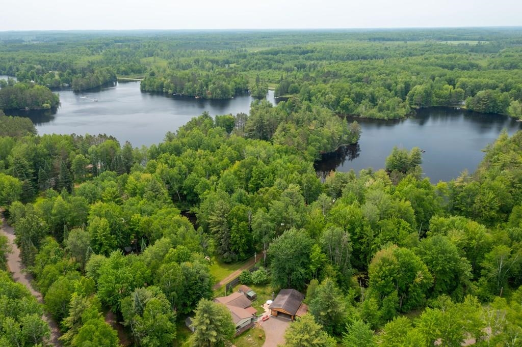 N8981 W ISLAND ROAD, Phillips, Wisconsin 54555, 3 Bedrooms Bedrooms, ,1 BathroomBathrooms,Residential,For Sale,N8981 W ISLAND ROAD,22502641