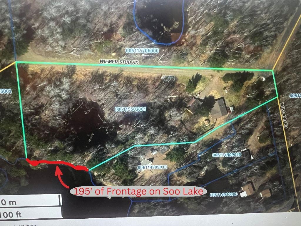 N8981 W ISLAND ROAD, Phillips, Wisconsin 54555, 3 Bedrooms Bedrooms, ,1 BathroomBathrooms,Residential,For Sale,N8981 W ISLAND ROAD,22502641