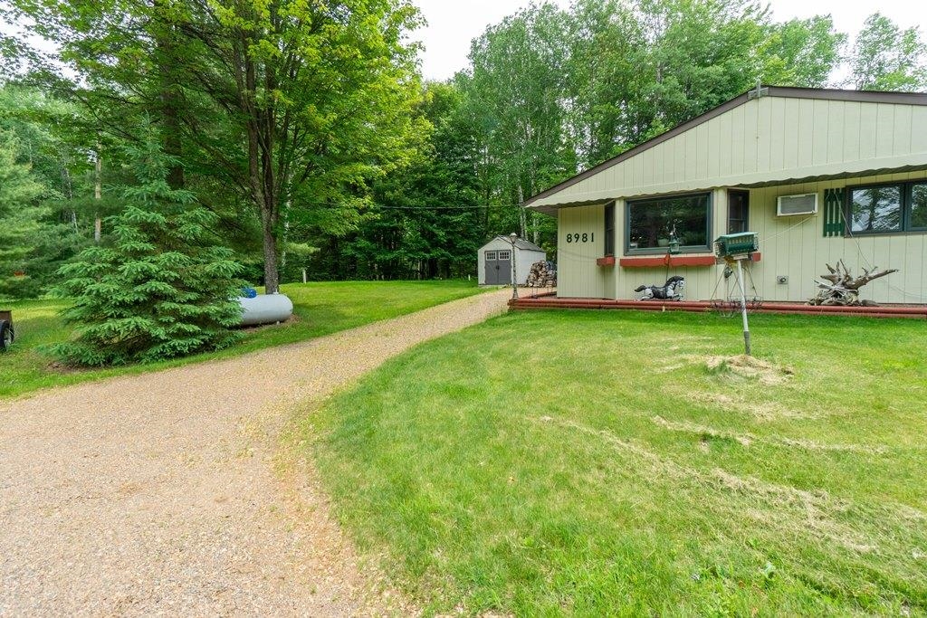 N8981 W ISLAND ROAD, Phillips, Wisconsin 54555, 3 Bedrooms Bedrooms, ,1 BathroomBathrooms,Residential,For Sale,N8981 W ISLAND ROAD,22502641