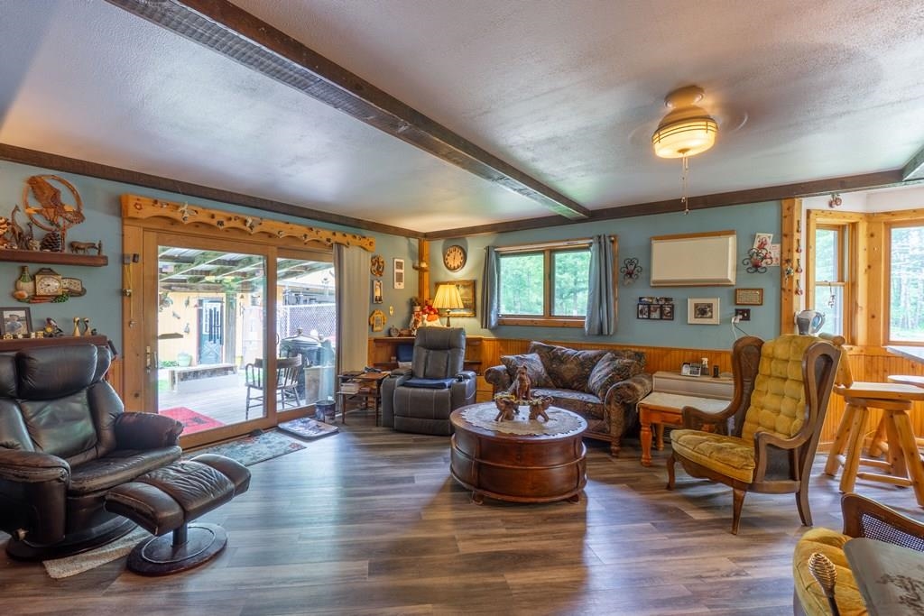 N8981 W ISLAND ROAD, Phillips, Wisconsin 54555, 3 Bedrooms Bedrooms, ,1 BathroomBathrooms,Residential,For Sale,N8981 W ISLAND ROAD,22502641