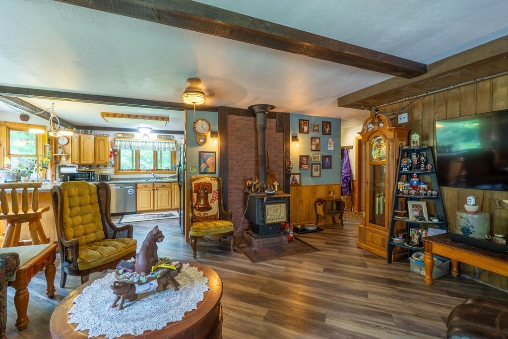 N8981 W ISLAND ROAD, Phillips, Wisconsin 54555, 3 Bedrooms Bedrooms, ,1 BathroomBathrooms,Residential,For Sale,N8981 W ISLAND ROAD,22502641