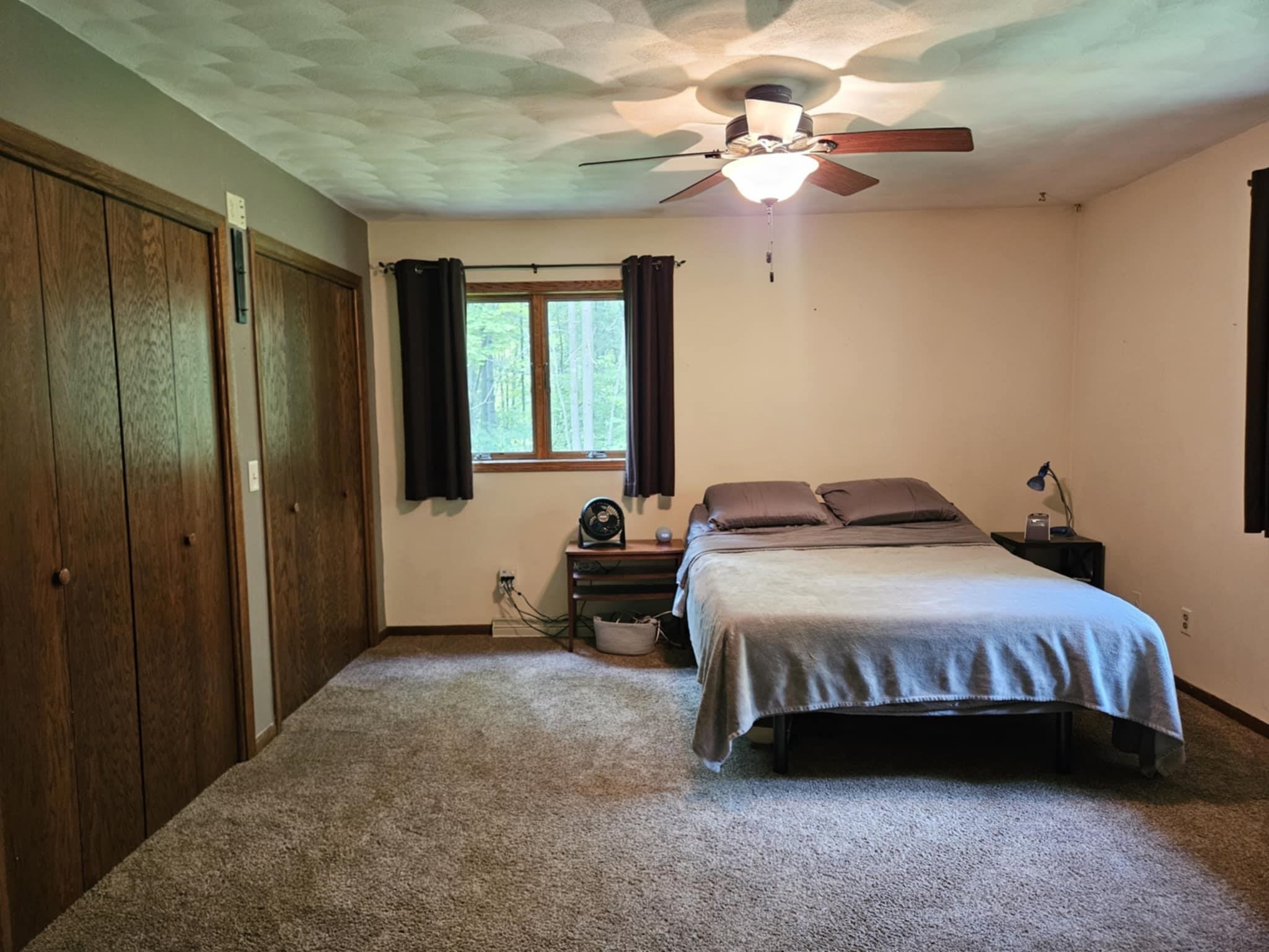 200890 ROBIN ROAD, Marshfield, Wisconsin 54449, 5 Bedrooms Bedrooms, ,4 BathroomsBathrooms,Residential,For Sale,200890 ROBIN ROAD,22502659