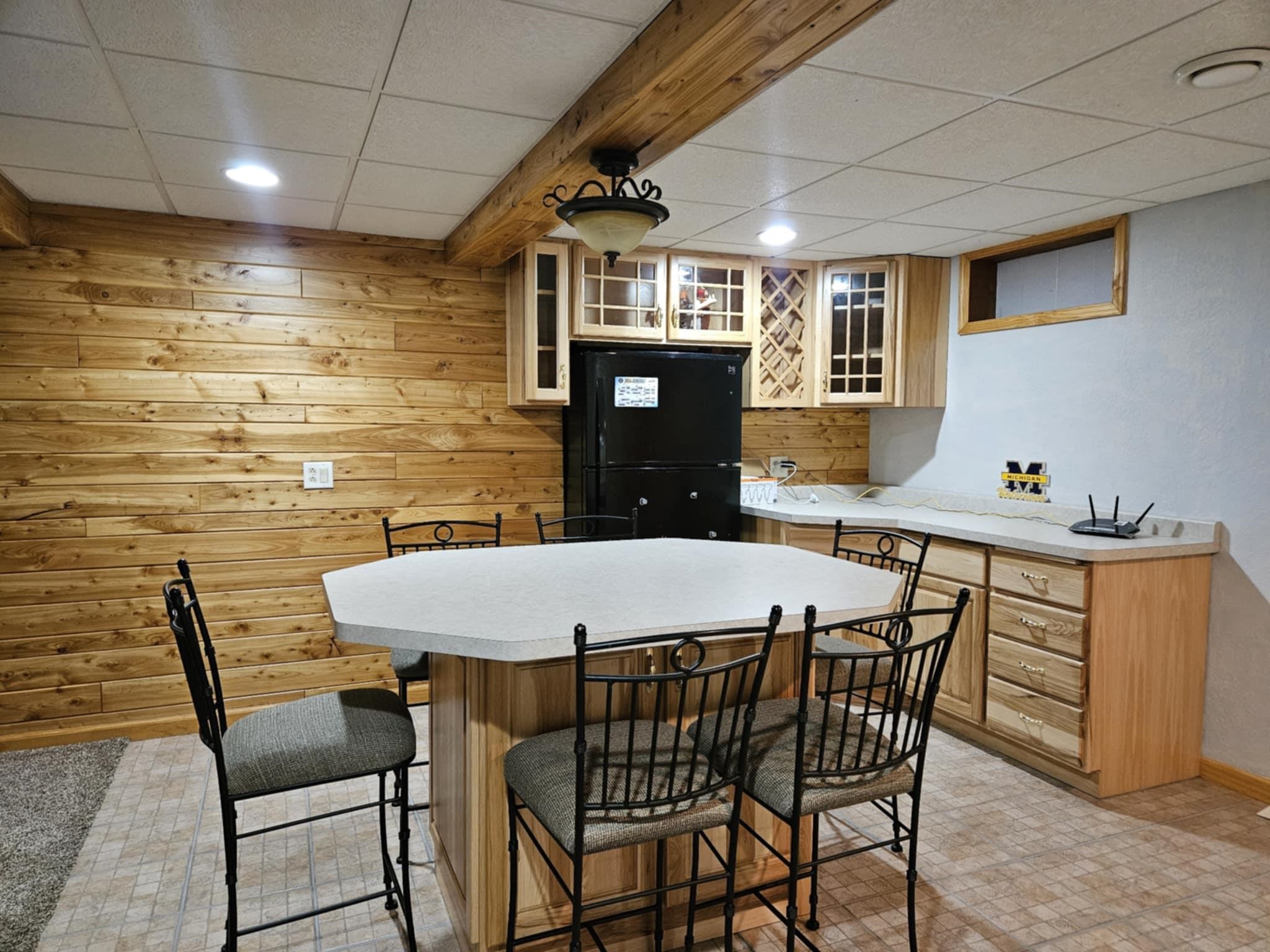 200890 ROBIN ROAD, Marshfield, Wisconsin 54449, 5 Bedrooms Bedrooms, ,4 BathroomsBathrooms,Residential,For Sale,200890 ROBIN ROAD,22502659