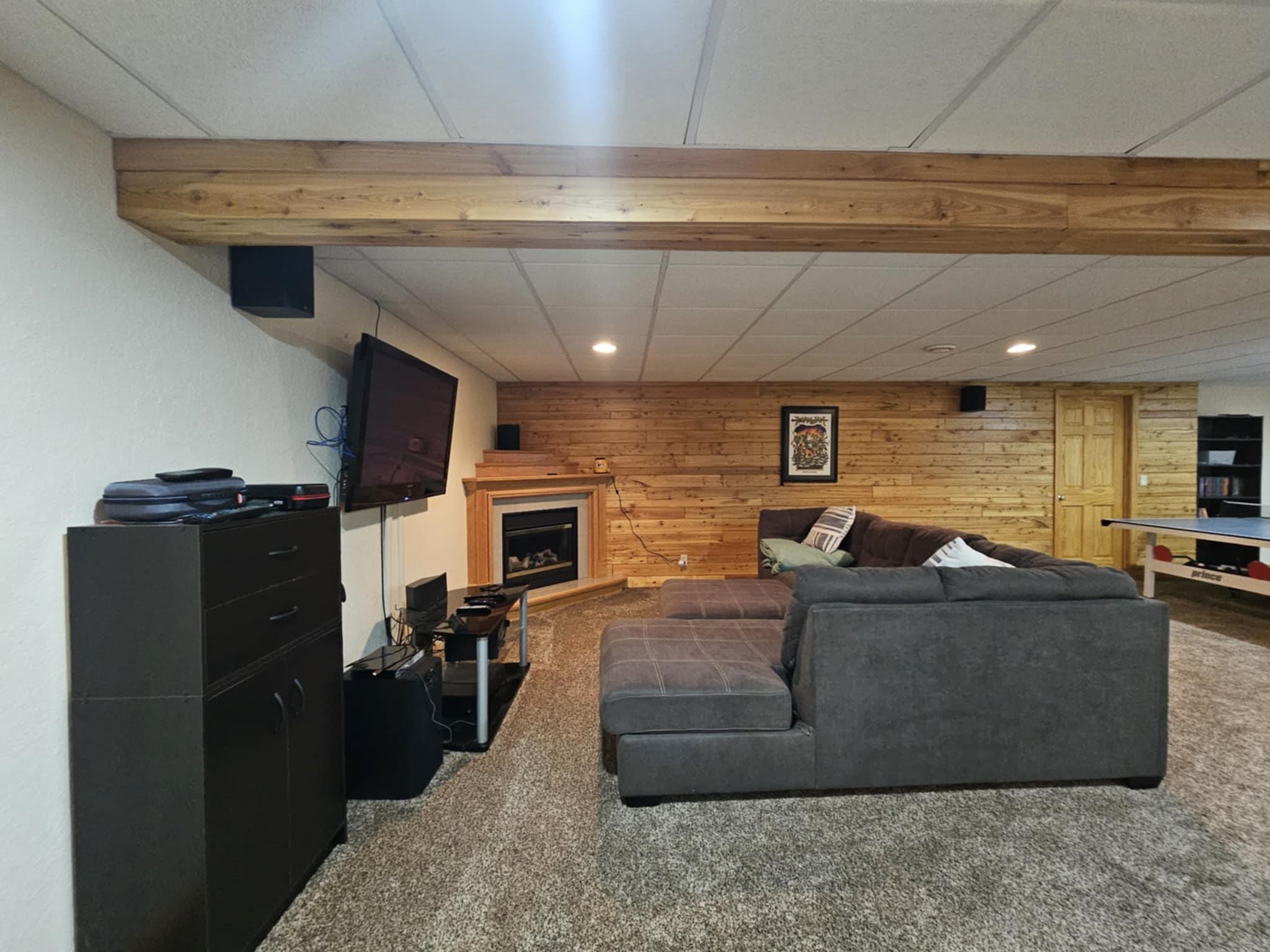 200890 ROBIN ROAD, Marshfield, Wisconsin 54449, 5 Bedrooms Bedrooms, ,4 BathroomsBathrooms,Residential,For Sale,200890 ROBIN ROAD,22502659