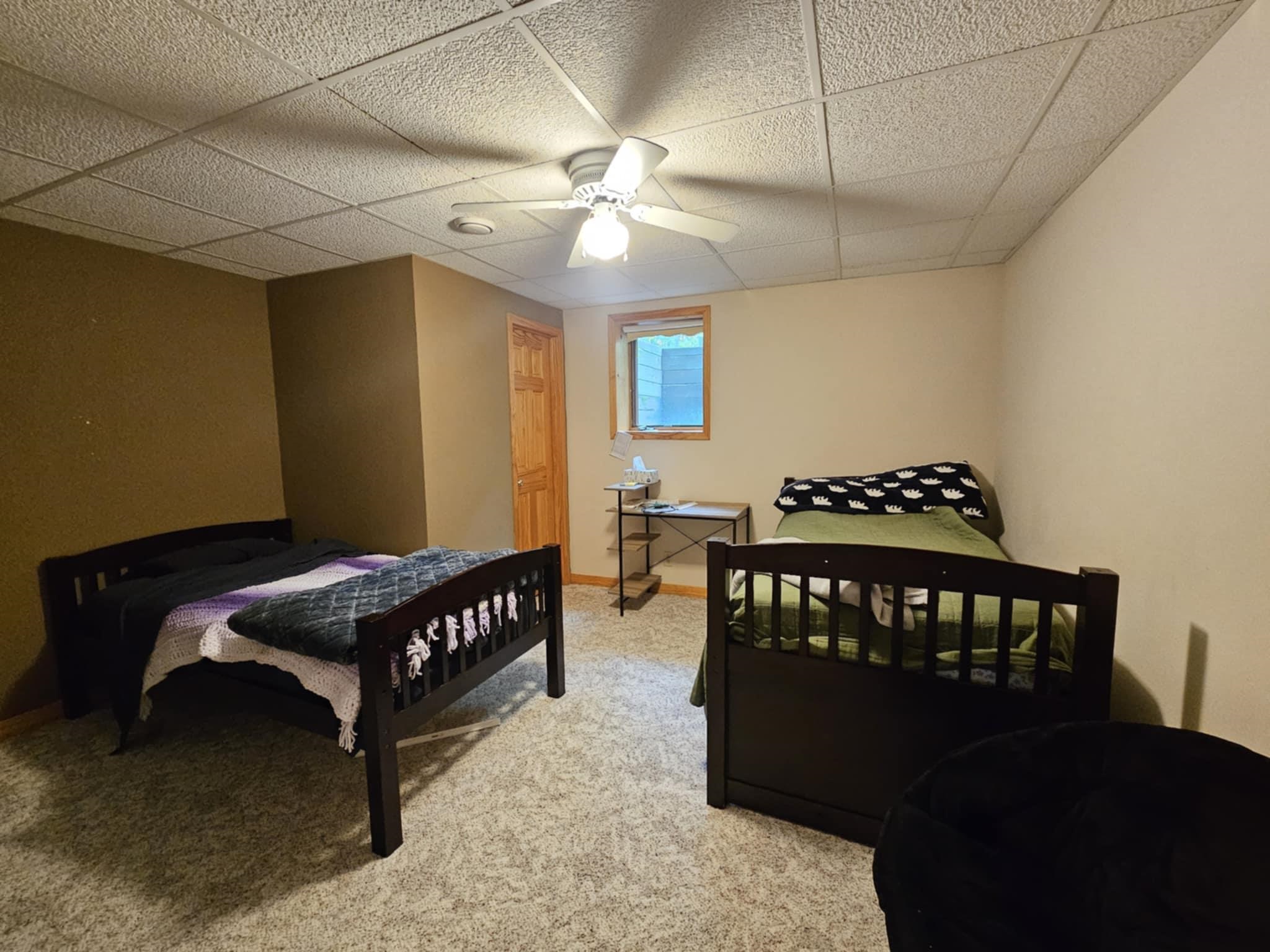 200890 ROBIN ROAD, Marshfield, Wisconsin 54449, 5 Bedrooms Bedrooms, ,4 BathroomsBathrooms,Residential,For Sale,200890 ROBIN ROAD,22502659