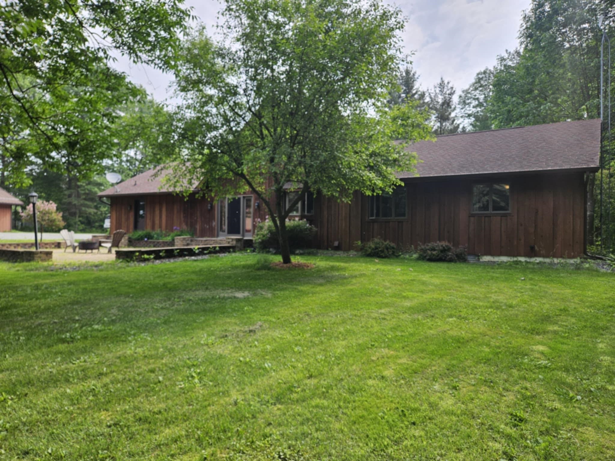 200890 ROBIN ROAD, Marshfield, Wisconsin 54449, 5 Bedrooms Bedrooms, ,4 BathroomsBathrooms,Residential,For Sale,200890 ROBIN ROAD,22502659