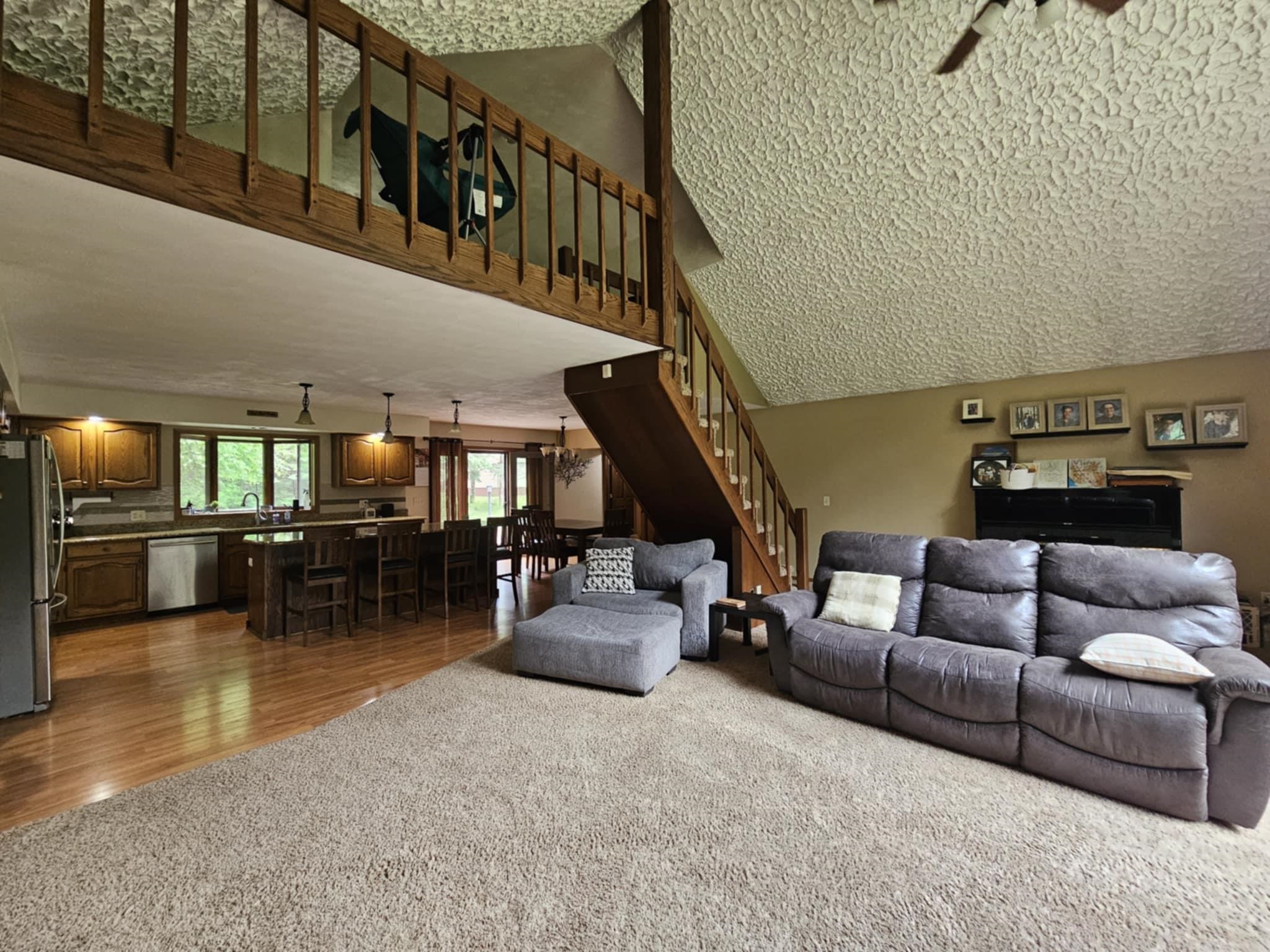 200890 ROBIN ROAD, Marshfield, Wisconsin 54449, 5 Bedrooms Bedrooms, ,4 BathroomsBathrooms,Residential,For Sale,200890 ROBIN ROAD,22502659