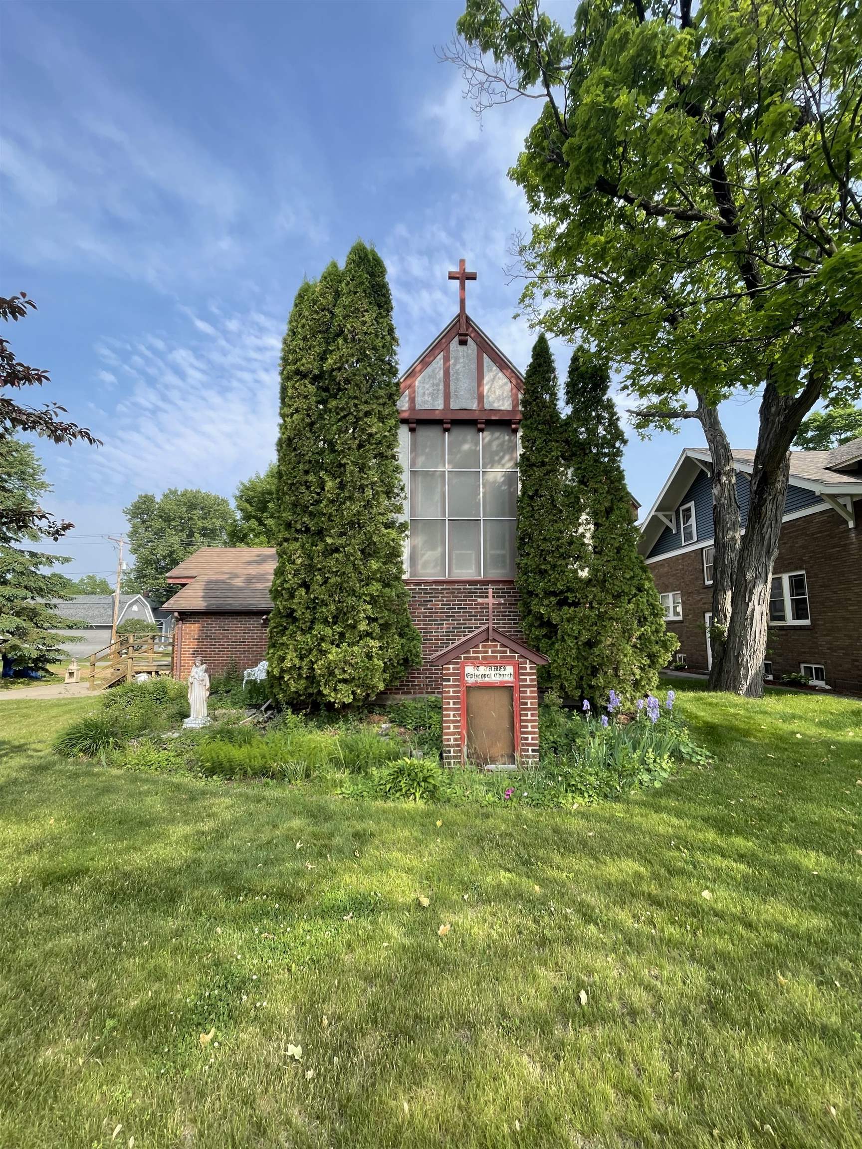 409 2ND STREET, Mosinee, Wisconsin 54455, ,Commercial/industrial,For Sale,409 2ND STREET,22502662