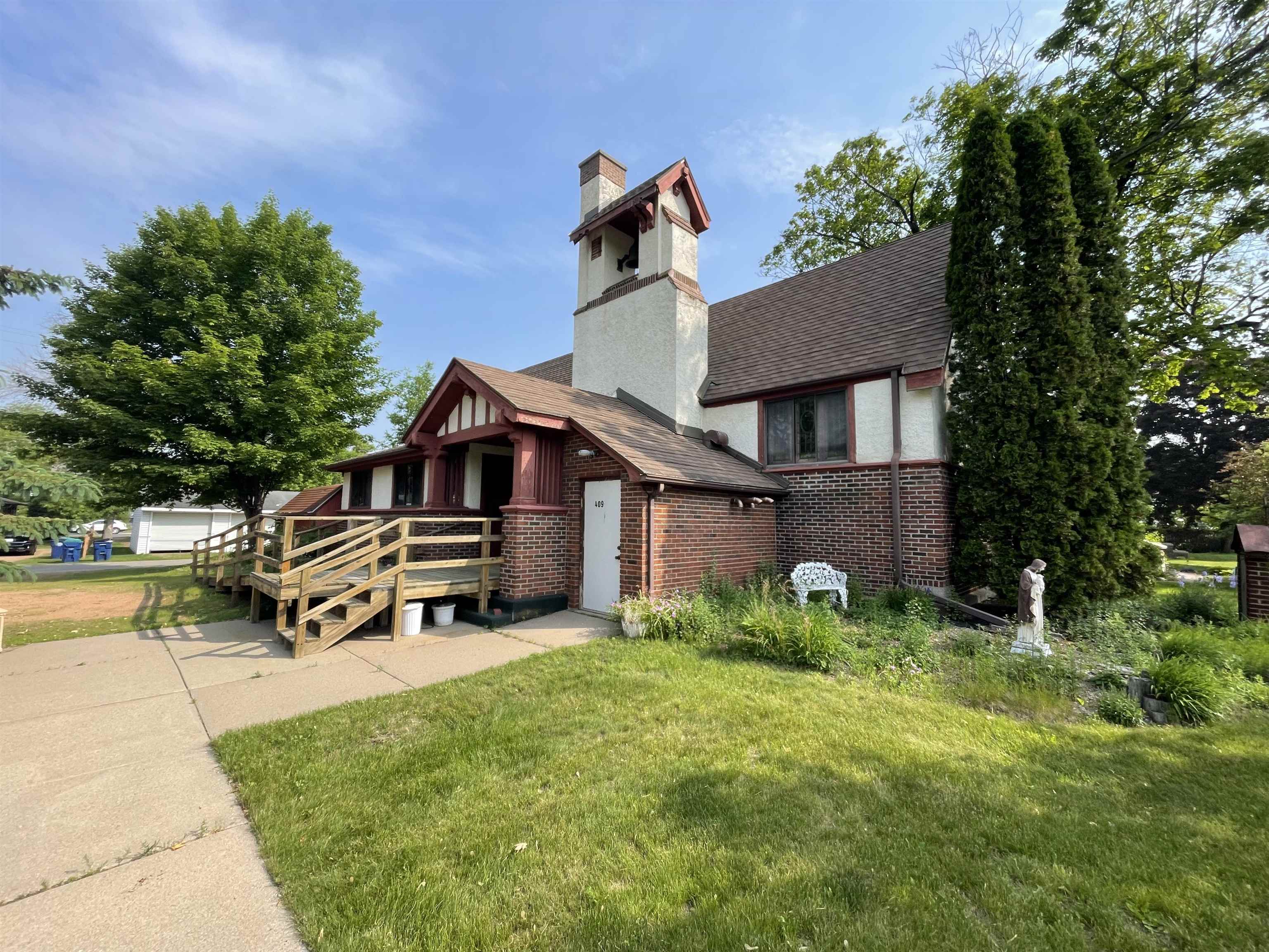 409 2ND STREET, Mosinee, Wisconsin 54455, ,Commercial/industrial,For Sale,409 2ND STREET,22502662