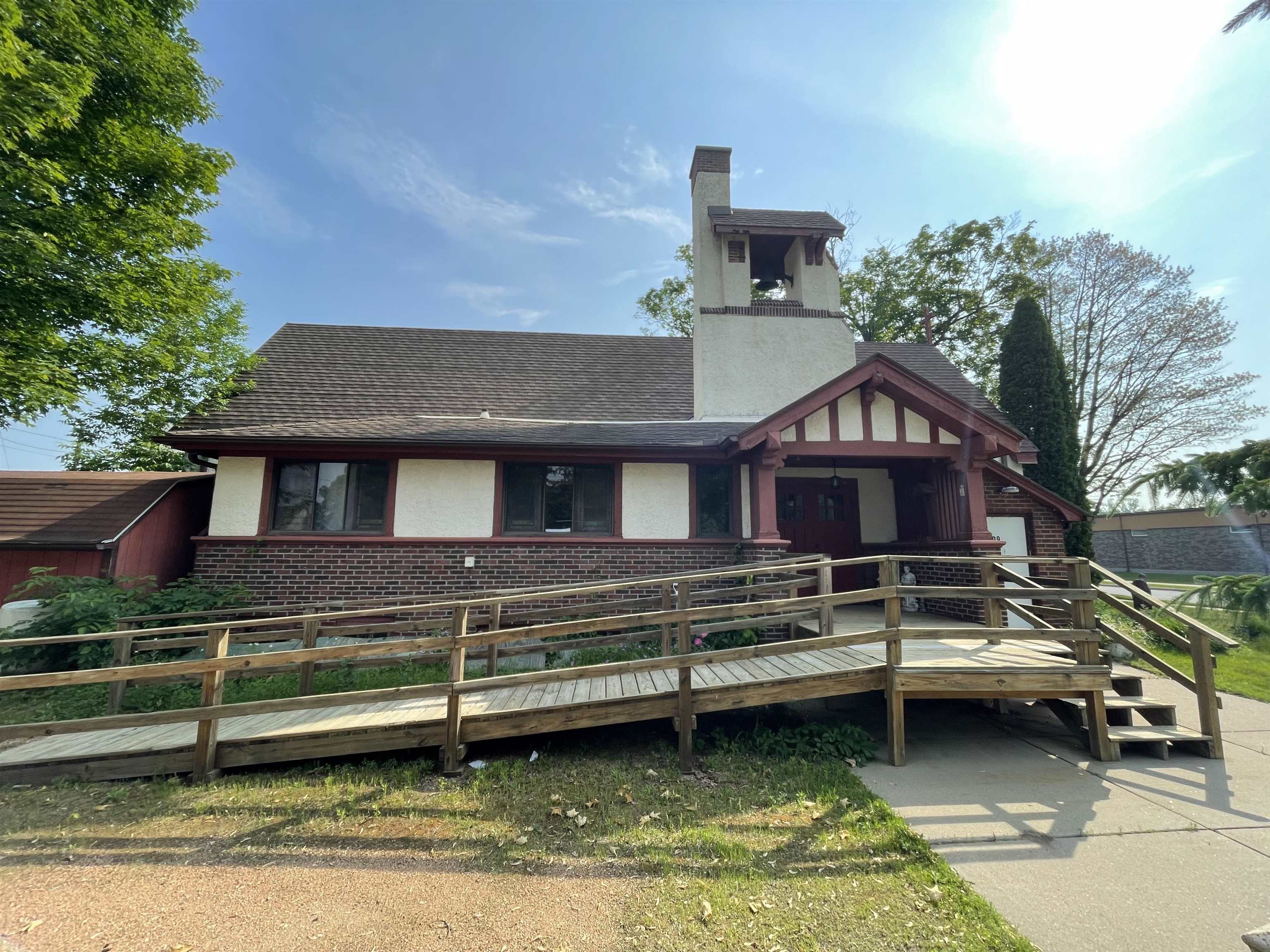 409 2ND STREET, Mosinee, Wisconsin 54455, ,Commercial/industrial,For Sale,409 2ND STREET,22502662