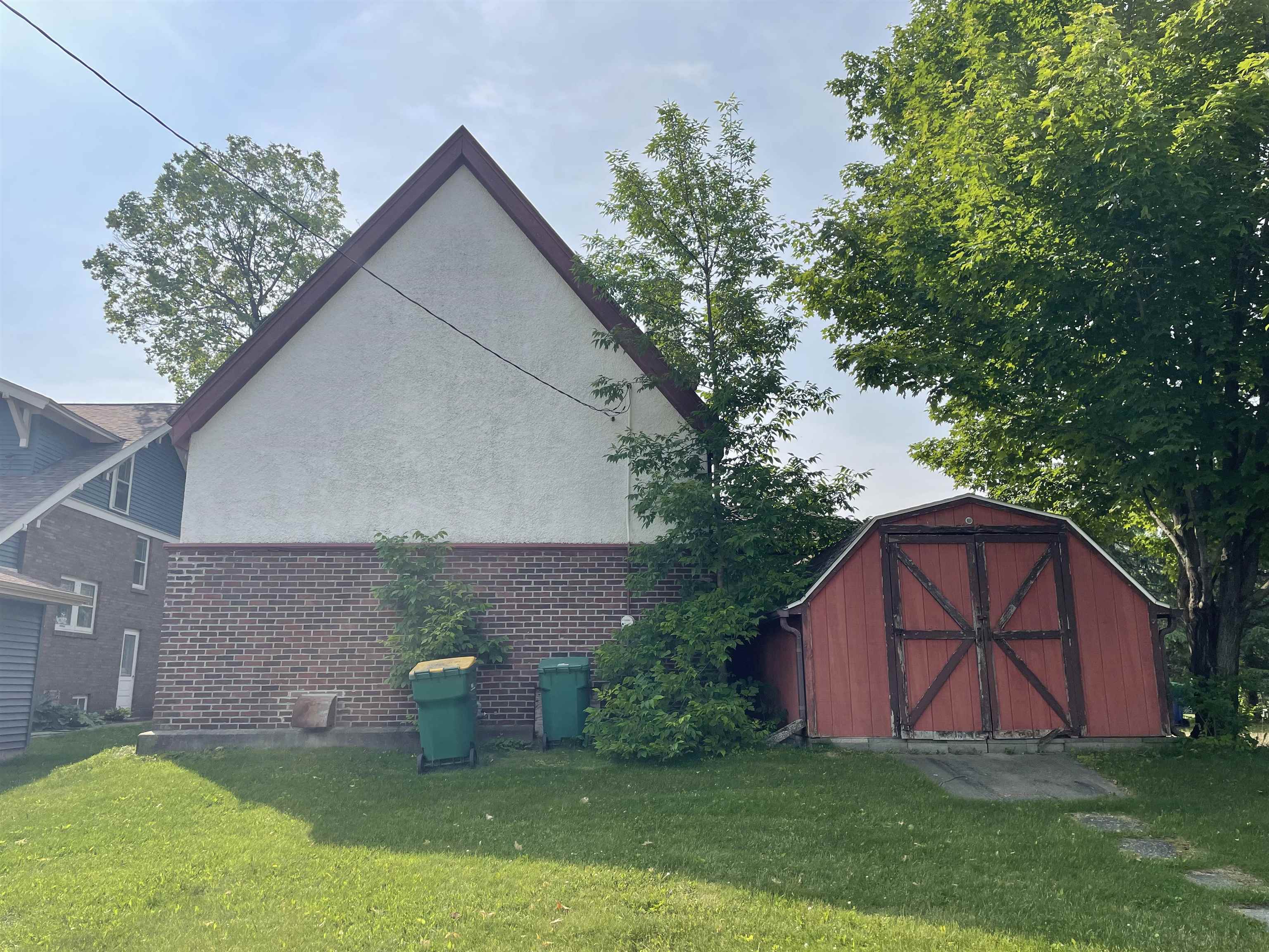 409 2ND STREET, Mosinee, Wisconsin 54455, ,Commercial/industrial,For Sale,409 2ND STREET,22502662