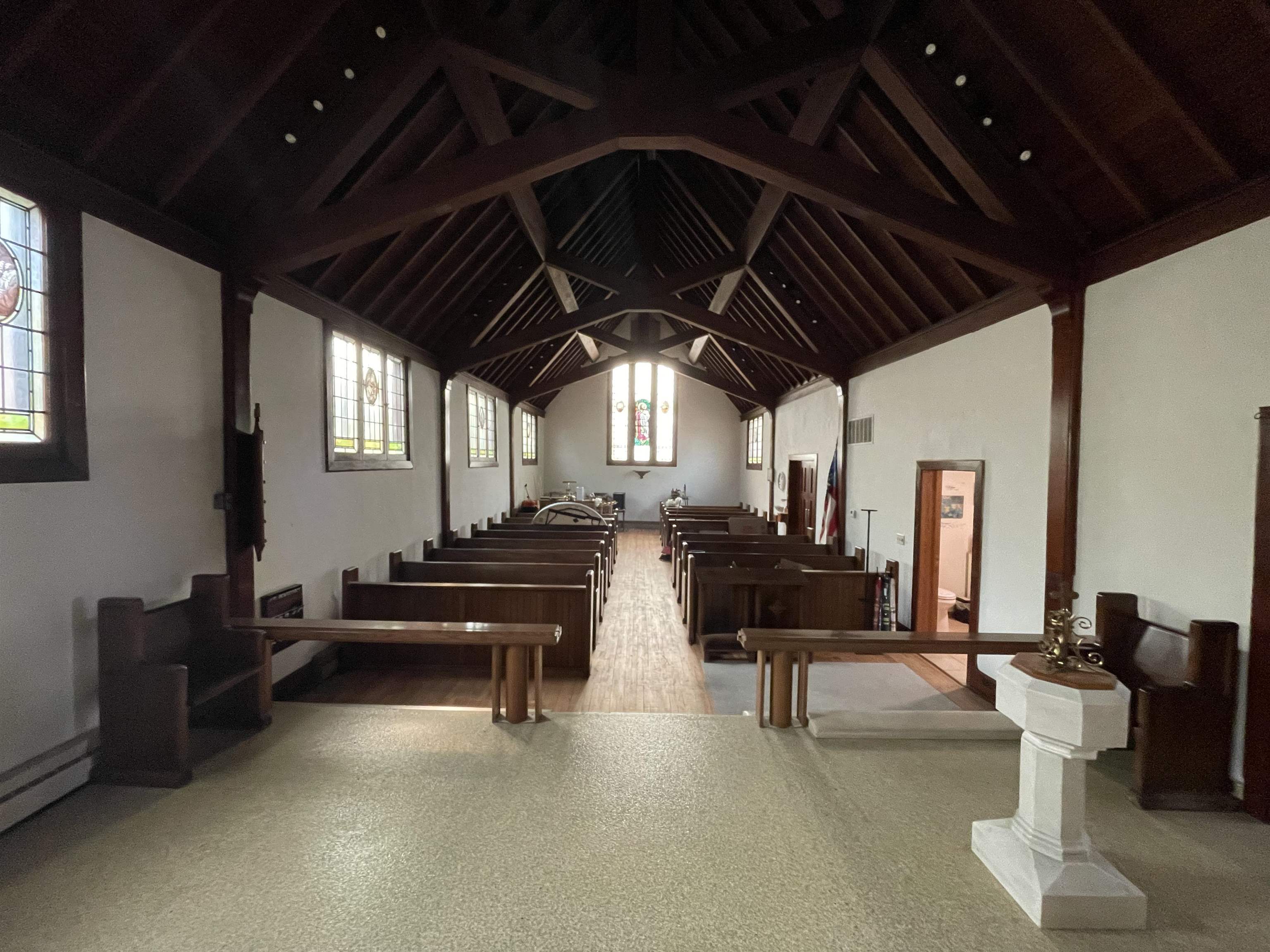 409 2ND STREET, Mosinee, Wisconsin 54455, ,Commercial/industrial,For Sale,409 2ND STREET,22502662