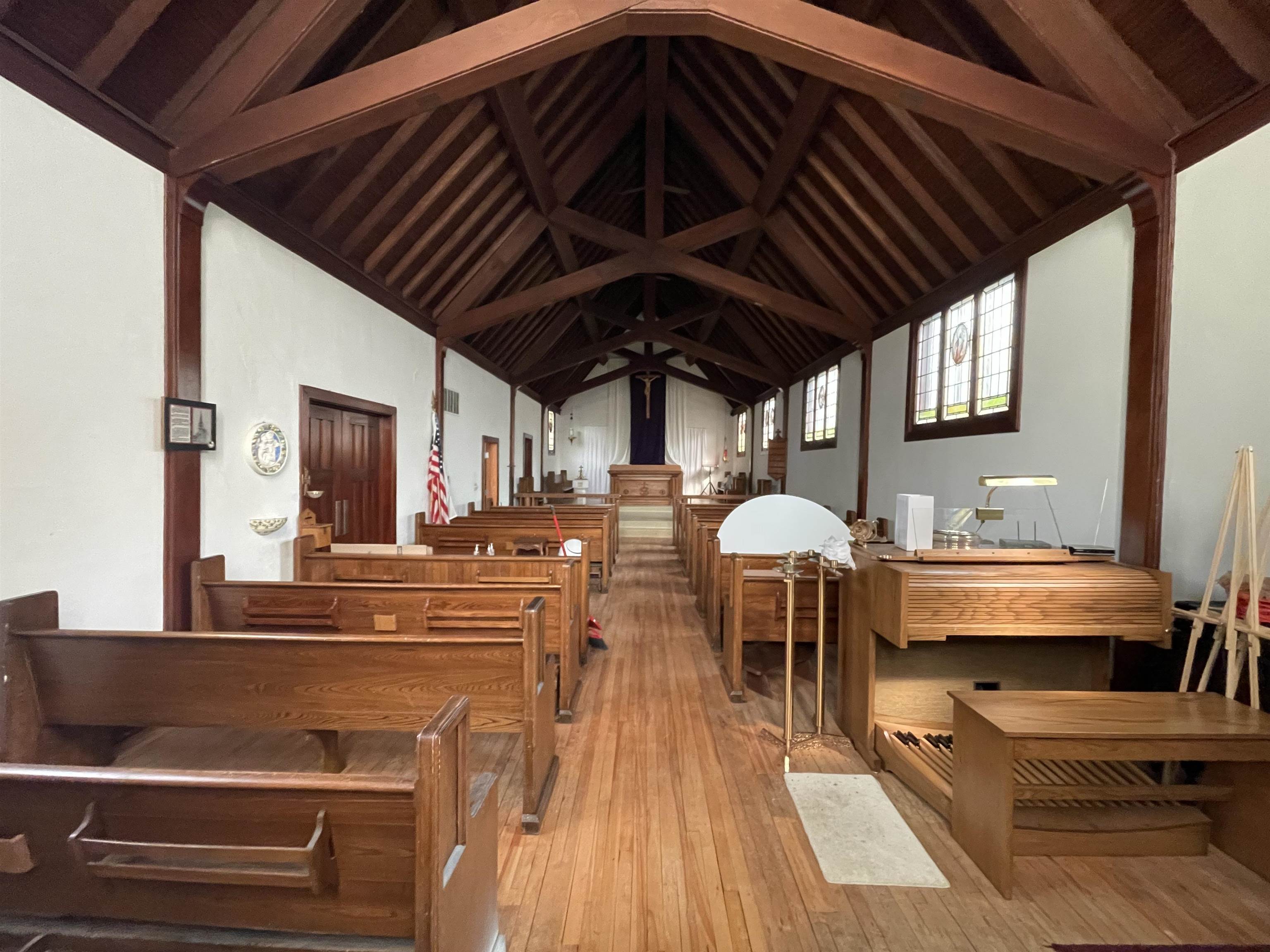 409 2ND STREET, Mosinee, Wisconsin 54455, ,Commercial/industrial,For Sale,409 2ND STREET,22502662