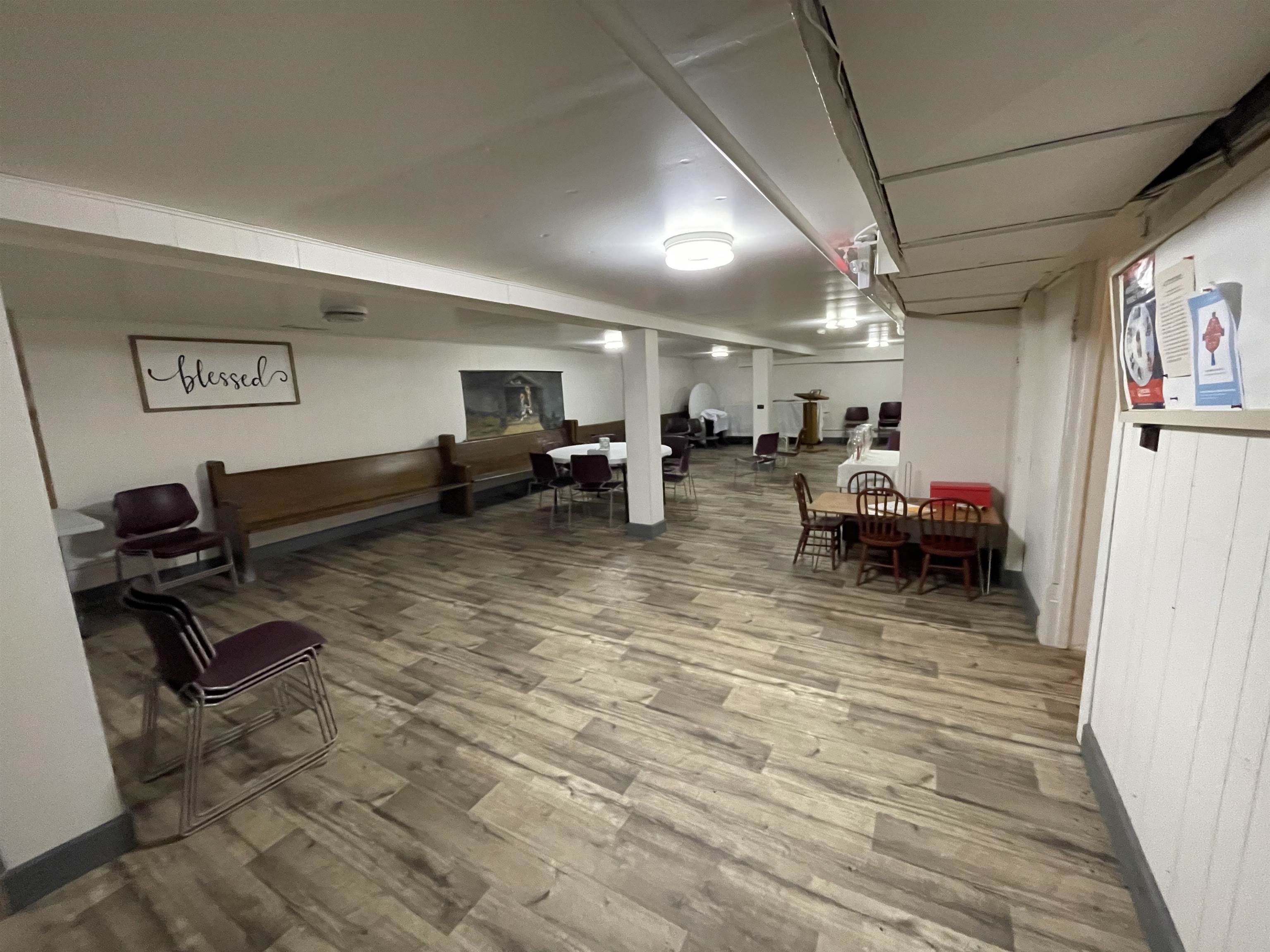 409 2ND STREET, Mosinee, Wisconsin 54455, ,Commercial/industrial,For Sale,409 2ND STREET,22502662