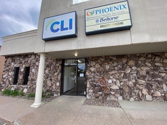 2607 POST ROAD, Stevens Point, Wisconsin 54481, ,Commercial/industrial,For Rent,2607 POST ROAD,22502675