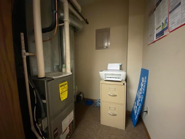 2607 POST ROAD, Stevens Point, Wisconsin 54481, ,Commercial/industrial,For Rent,2607 POST ROAD,22502675