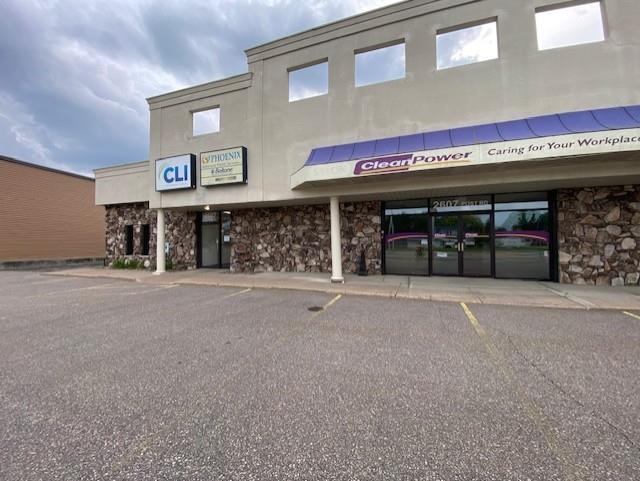 2607 POST ROAD, Stevens Point, Wisconsin 54481, ,Commercial/industrial,For Rent,2607 POST ROAD,22502675