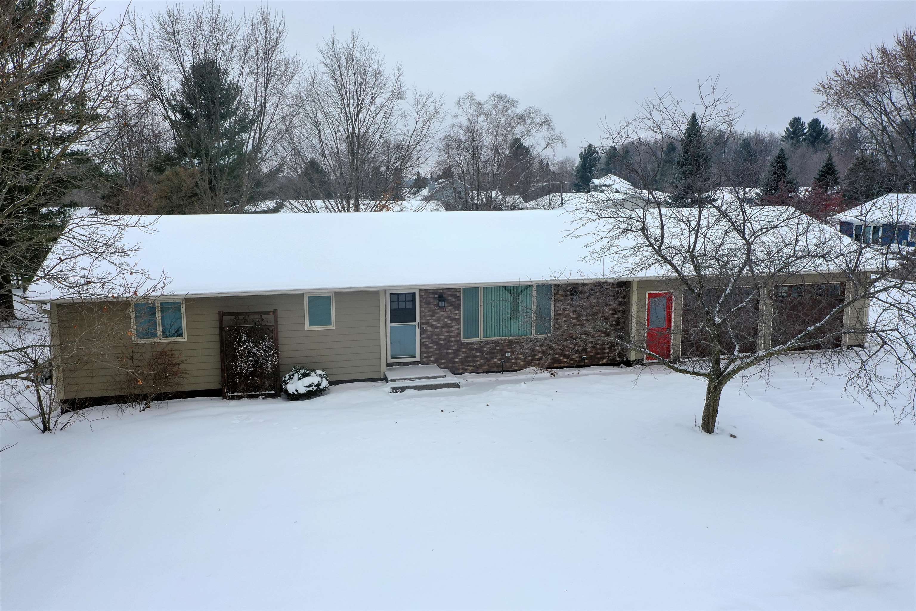 549 ZIRNGIBLE CIRCLE, Medford, Wisconsin 54451, 4 Bedrooms Bedrooms, ,2 BathroomsBathrooms,Residential,For Sale,549 ZIRNGIBLE CIRCLE,22502686