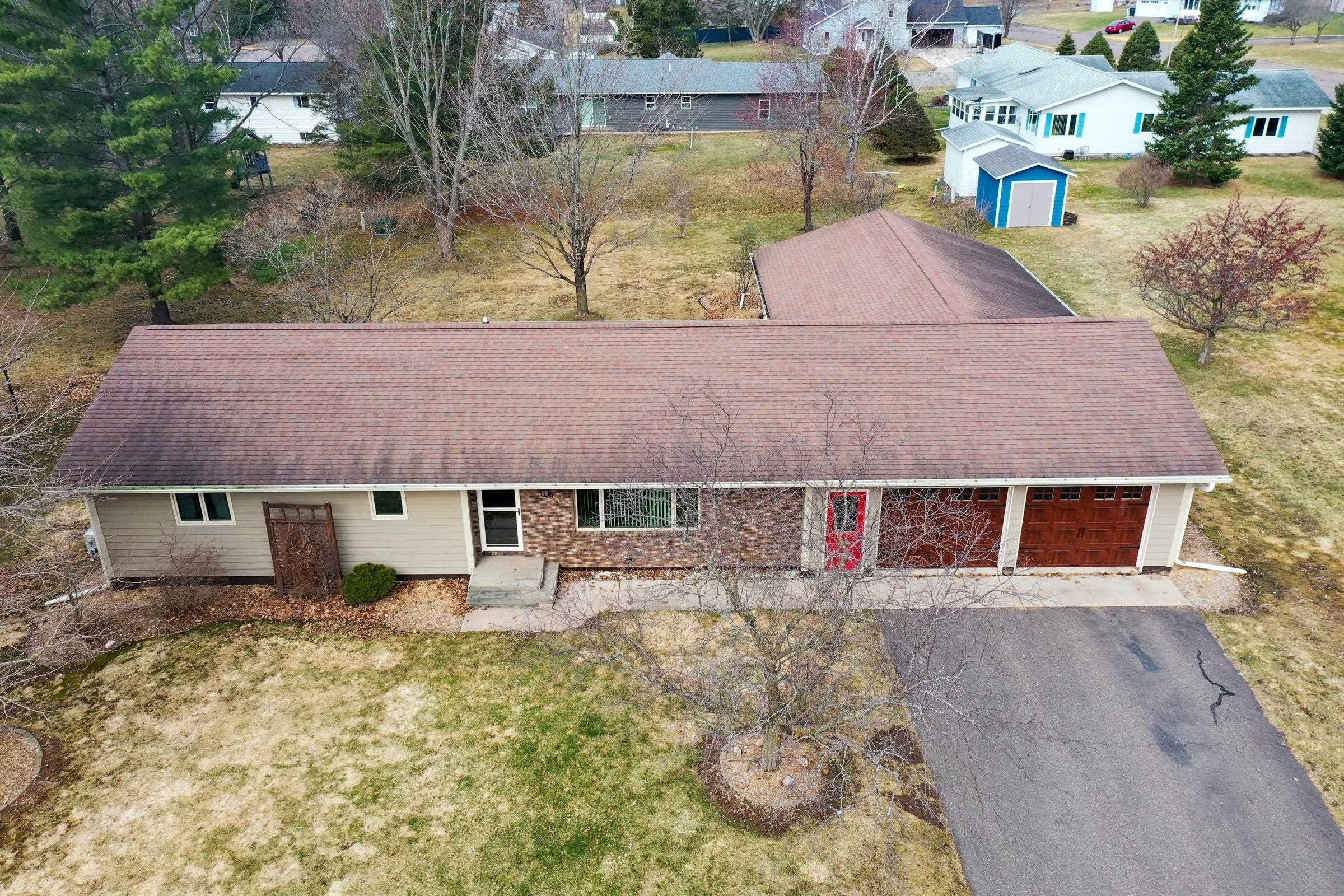 549 ZIRNGIBLE CIRCLE, Medford, Wisconsin 54451, 4 Bedrooms Bedrooms, ,2 BathroomsBathrooms,Residential,For Sale,549 ZIRNGIBLE CIRCLE,22502686