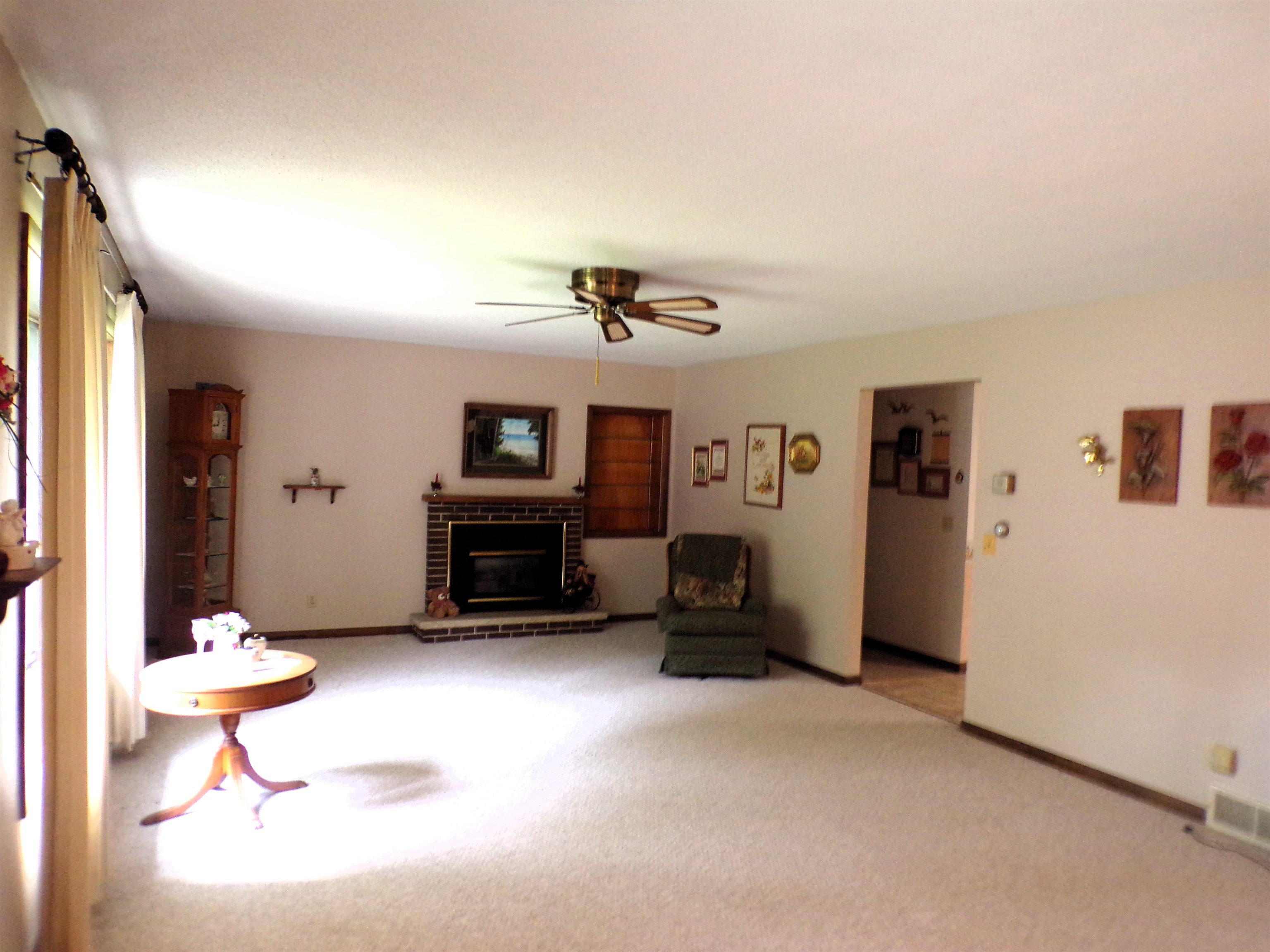 309 S WEST STREET, Loyal, Wisconsin 54446, 3 Bedrooms Bedrooms, ,1 BathroomBathrooms,Residential,For Sale,309 S WEST STREET,22502692