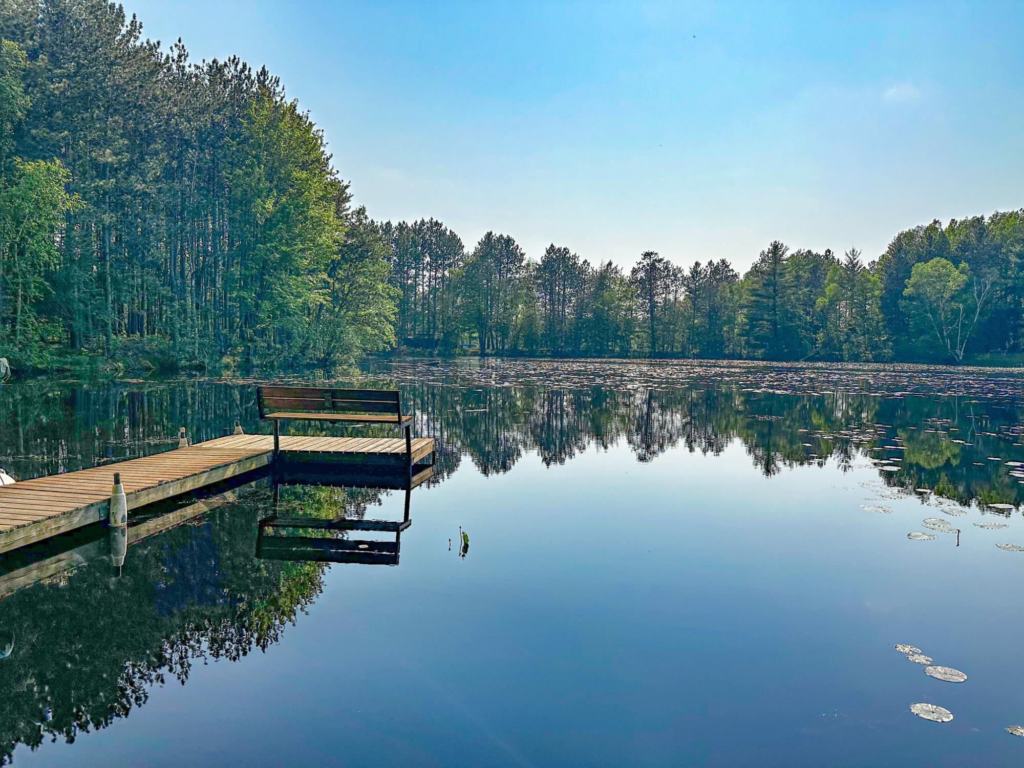 N8919 ISLAND ROAD, Phillips, Wisconsin 54555, 3 Bedrooms Bedrooms, ,1 BathroomBathrooms,Residential,For Sale,N8919 ISLAND ROAD,22502808
