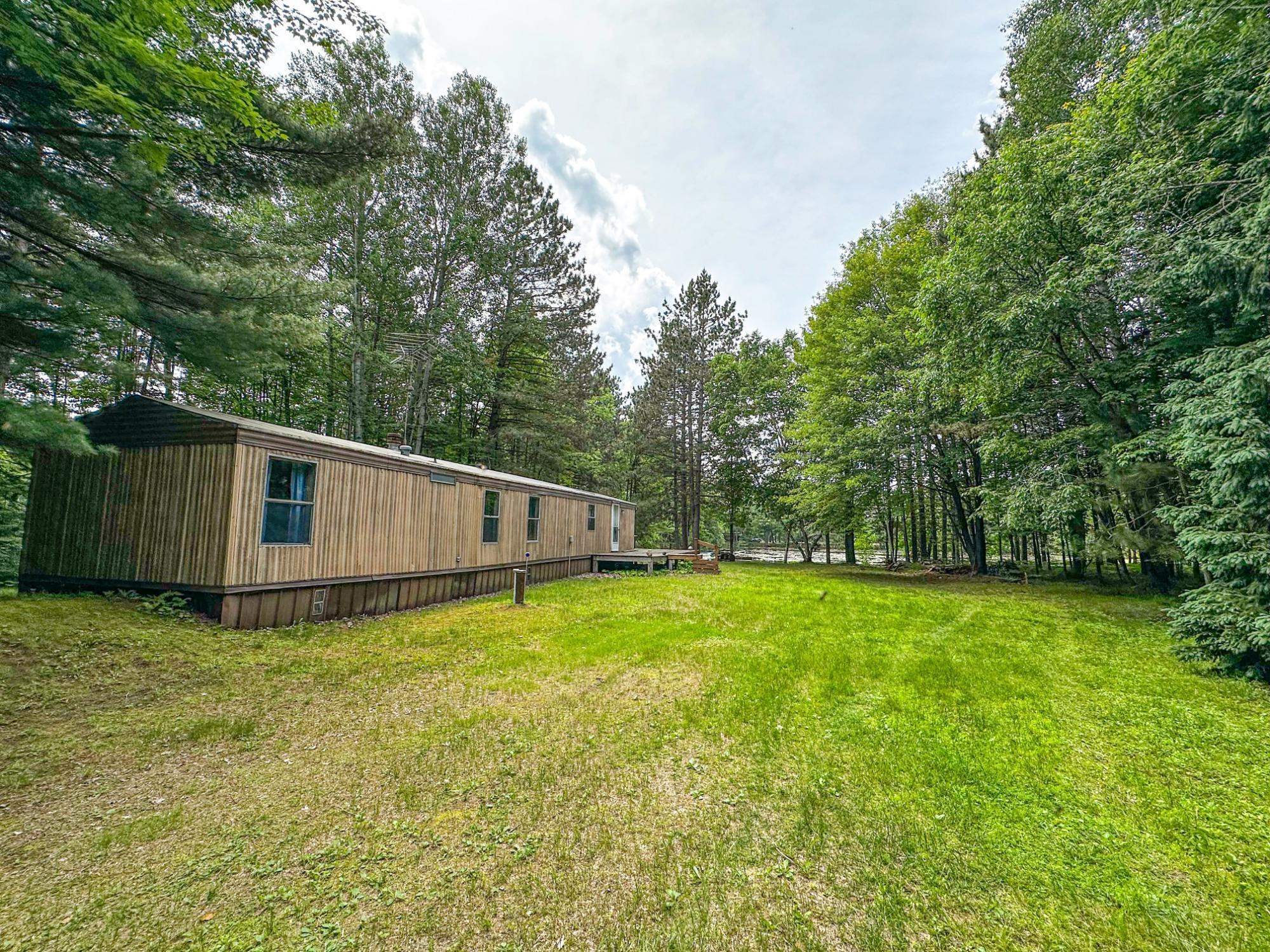N8919 ISLAND ROAD, Phillips, Wisconsin 54555, 3 Bedrooms Bedrooms, ,1 BathroomBathrooms,Residential,For Sale,N8919 ISLAND ROAD,22502808