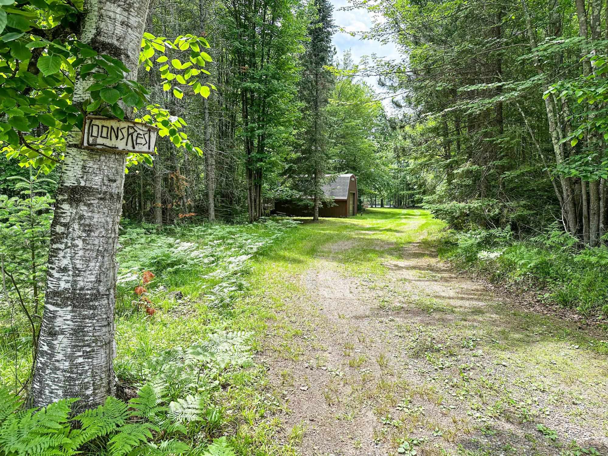 N8919 ISLAND ROAD, Phillips, Wisconsin 54555, 3 Bedrooms Bedrooms, ,1 BathroomBathrooms,Residential,For Sale,N8919 ISLAND ROAD,22502808
