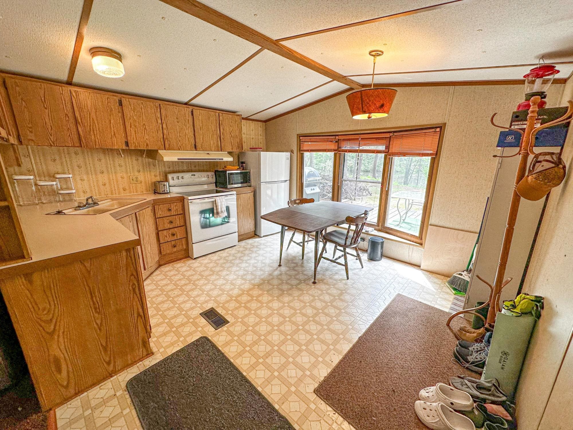 N8919 ISLAND ROAD, Phillips, Wisconsin 54555, 3 Bedrooms Bedrooms, ,1 BathroomBathrooms,Residential,For Sale,N8919 ISLAND ROAD,22502808