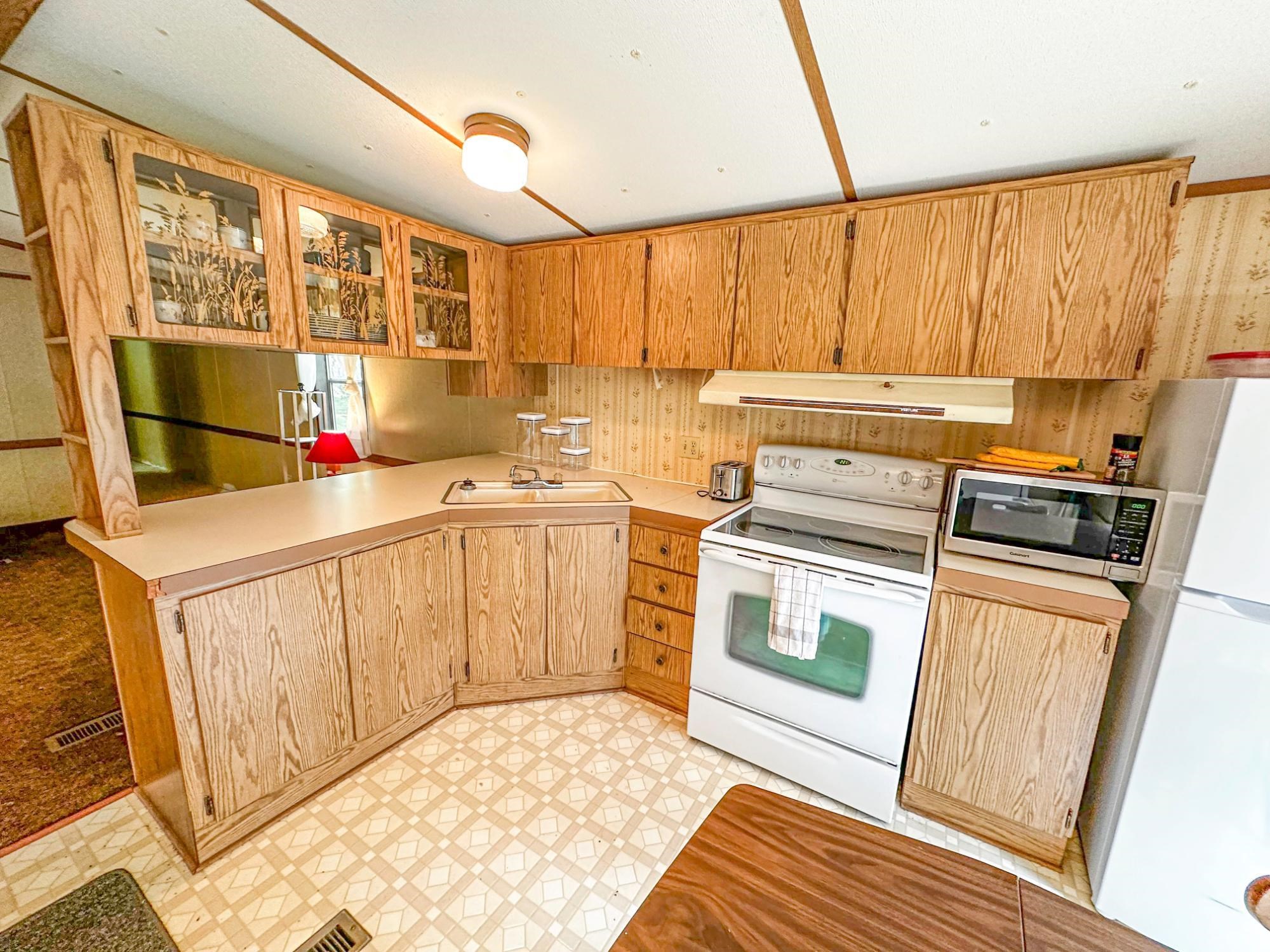 N8919 ISLAND ROAD, Phillips, Wisconsin 54555, 3 Bedrooms Bedrooms, ,1 BathroomBathrooms,Residential,For Sale,N8919 ISLAND ROAD,22502808