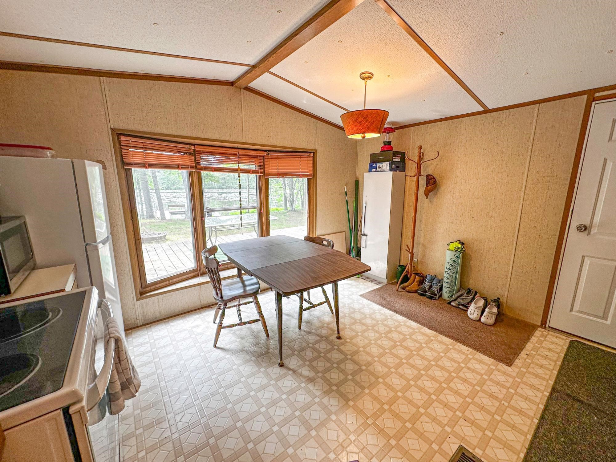 N8919 ISLAND ROAD, Phillips, Wisconsin 54555, 3 Bedrooms Bedrooms, ,1 BathroomBathrooms,Residential,For Sale,N8919 ISLAND ROAD,22502808