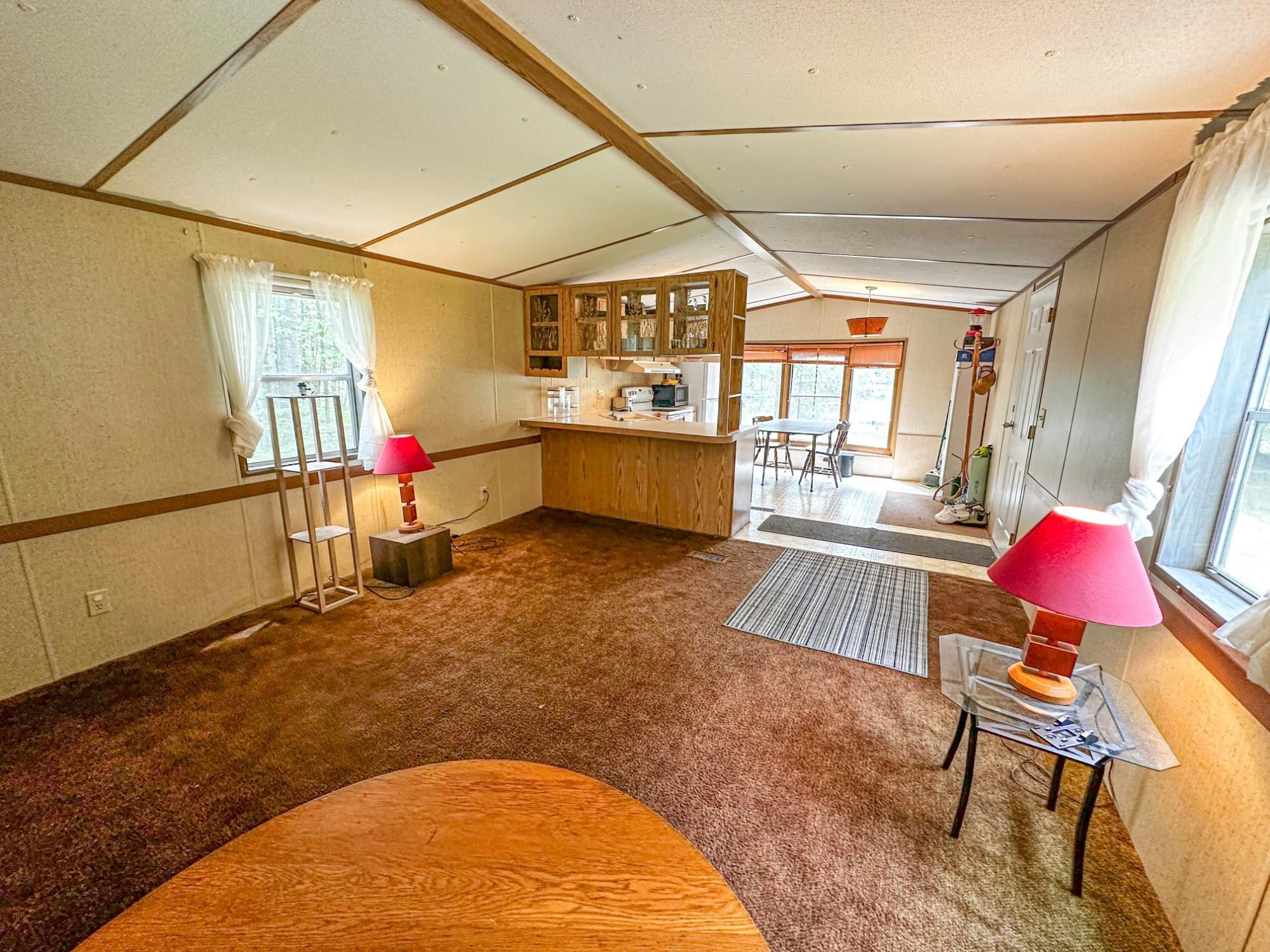 N8919 ISLAND ROAD, Phillips, Wisconsin 54555, 3 Bedrooms Bedrooms, ,1 BathroomBathrooms,Residential,For Sale,N8919 ISLAND ROAD,22502808