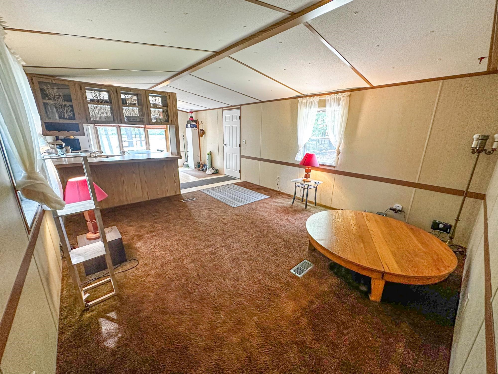 N8919 ISLAND ROAD, Phillips, Wisconsin 54555, 3 Bedrooms Bedrooms, ,1 BathroomBathrooms,Residential,For Sale,N8919 ISLAND ROAD,22502808