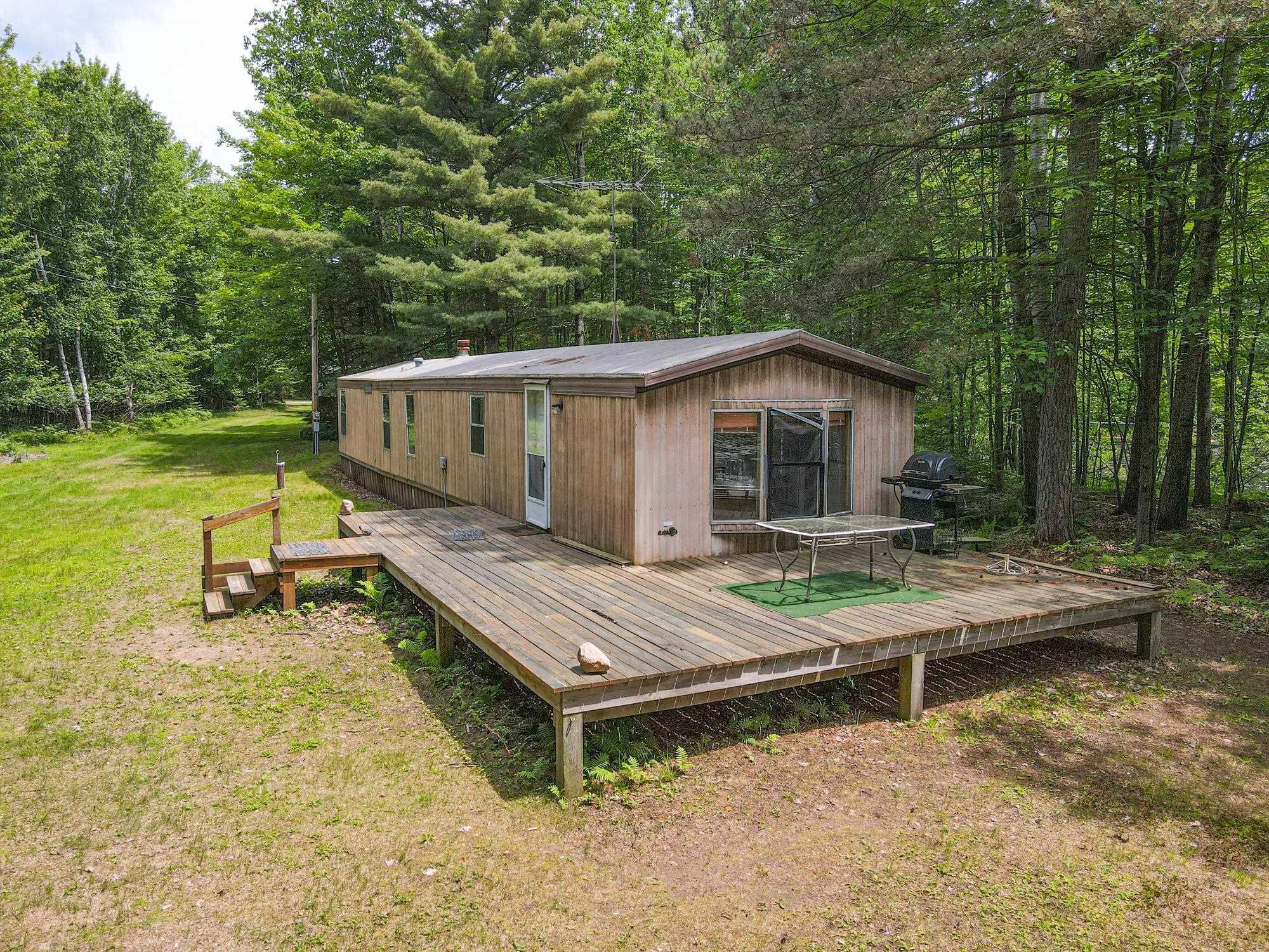 N8919 ISLAND ROAD, Phillips, Wisconsin 54555, 3 Bedrooms Bedrooms, ,1 BathroomBathrooms,Residential,For Sale,N8919 ISLAND ROAD,22502808