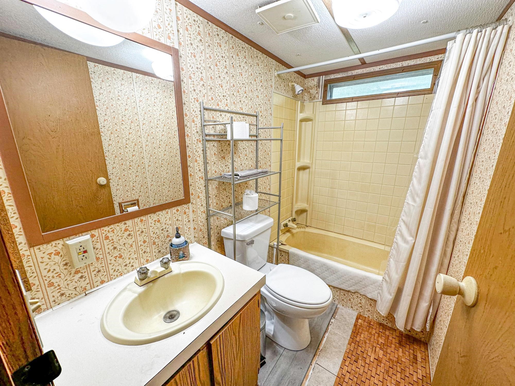 N8919 ISLAND ROAD, Phillips, Wisconsin 54555, 3 Bedrooms Bedrooms, ,1 BathroomBathrooms,Residential,For Sale,N8919 ISLAND ROAD,22502808